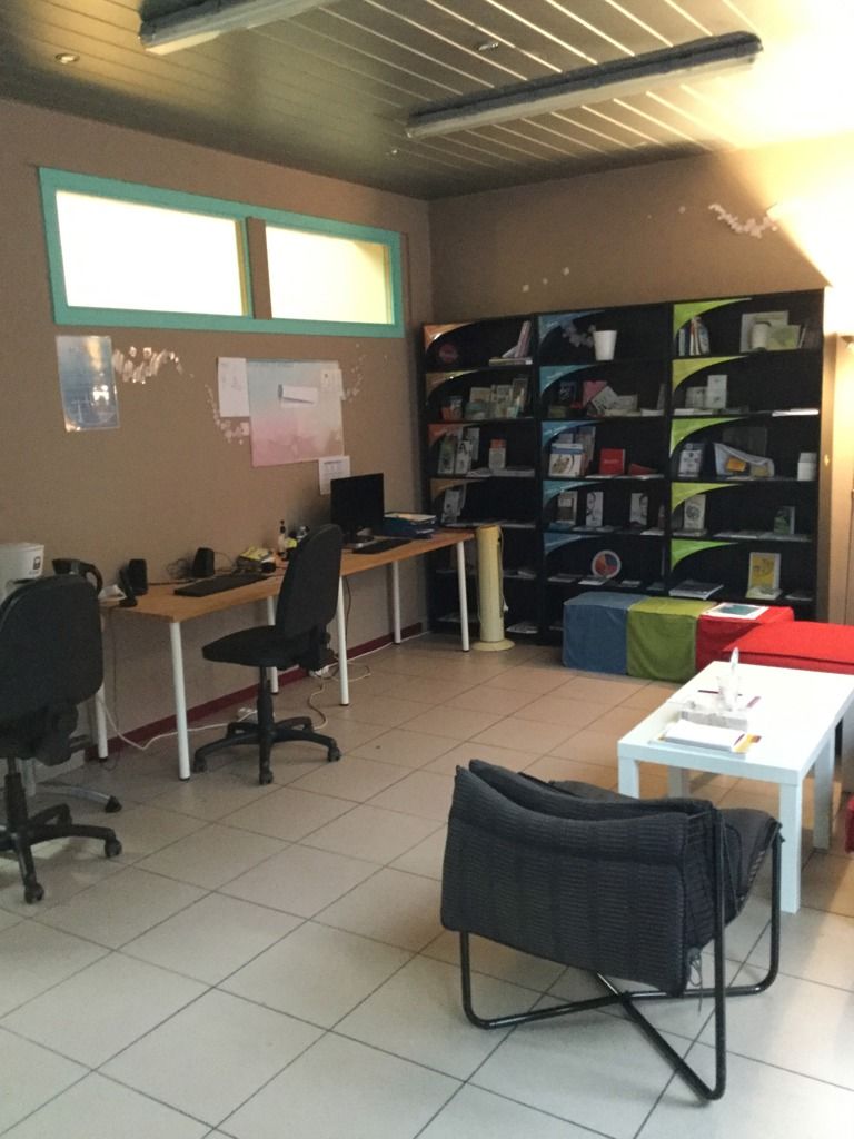 immo DAVID stelt voor: opbrengstwoning te Anderlecht foto 3