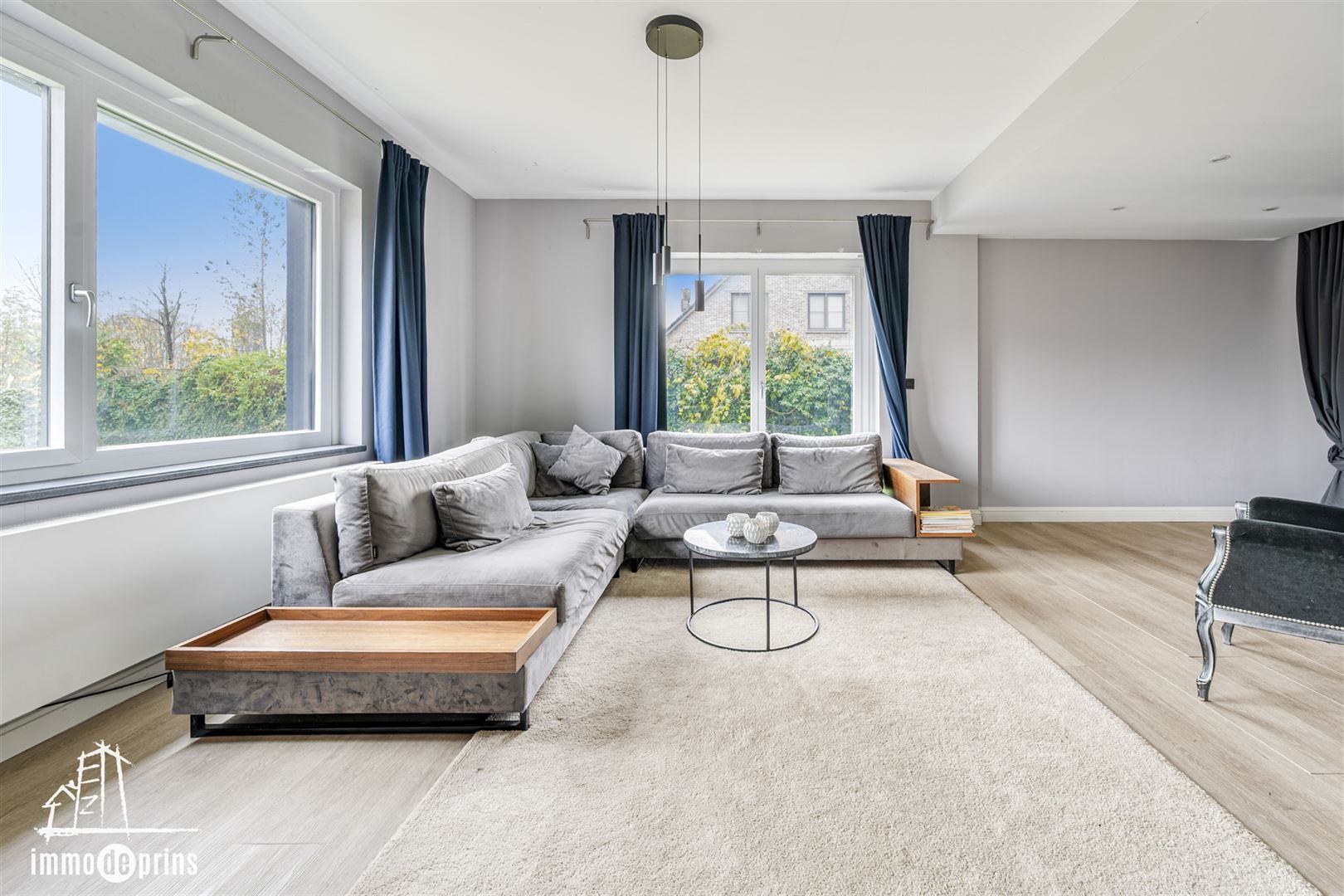 Open bebouwing woning foto 7