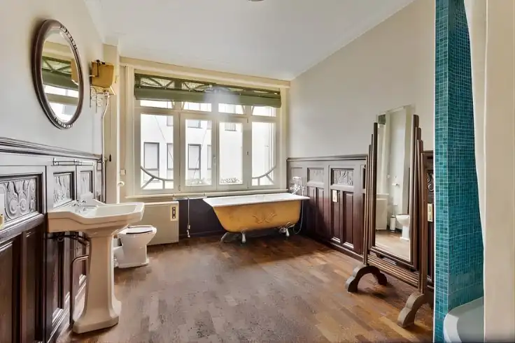 Zeer charmante stadswoning met 2 slpks in het centrum van Turnhout! foto 13