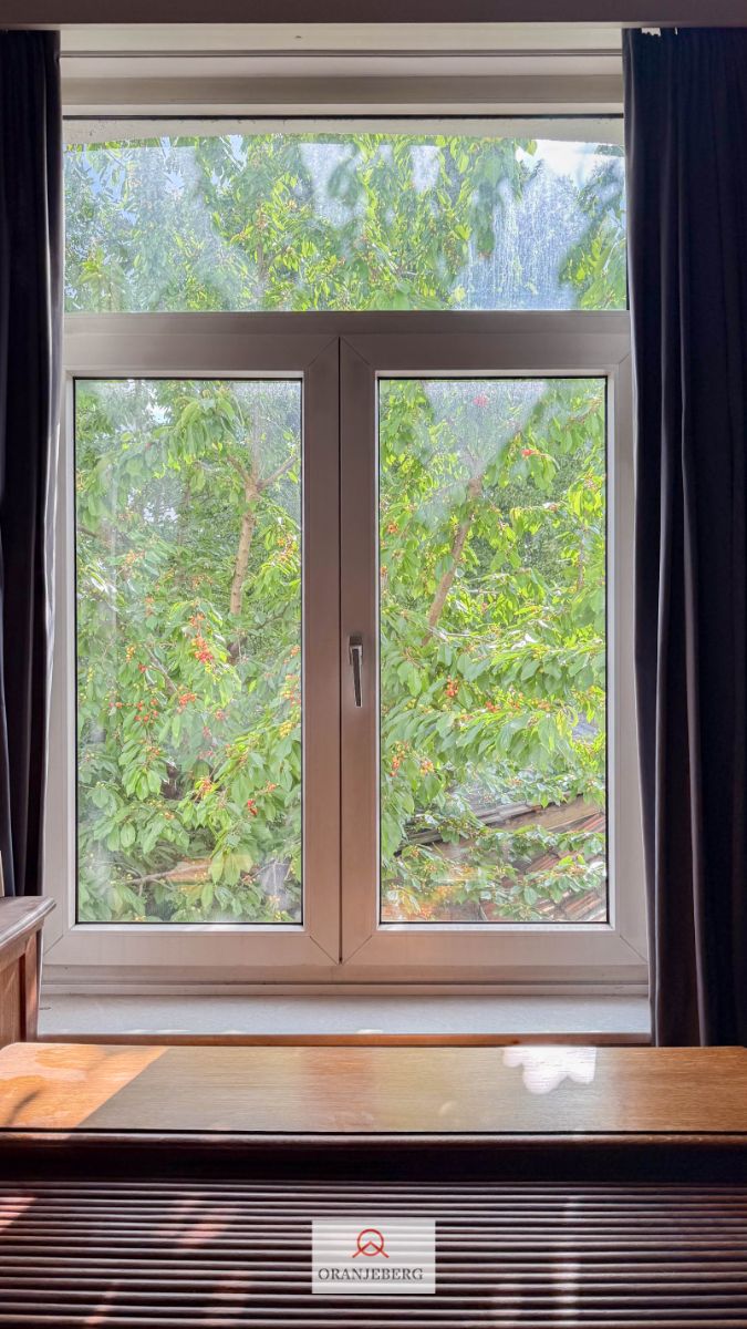 Ruime burgerwoning met stadstuint te Sint-Amandsberg foto 30