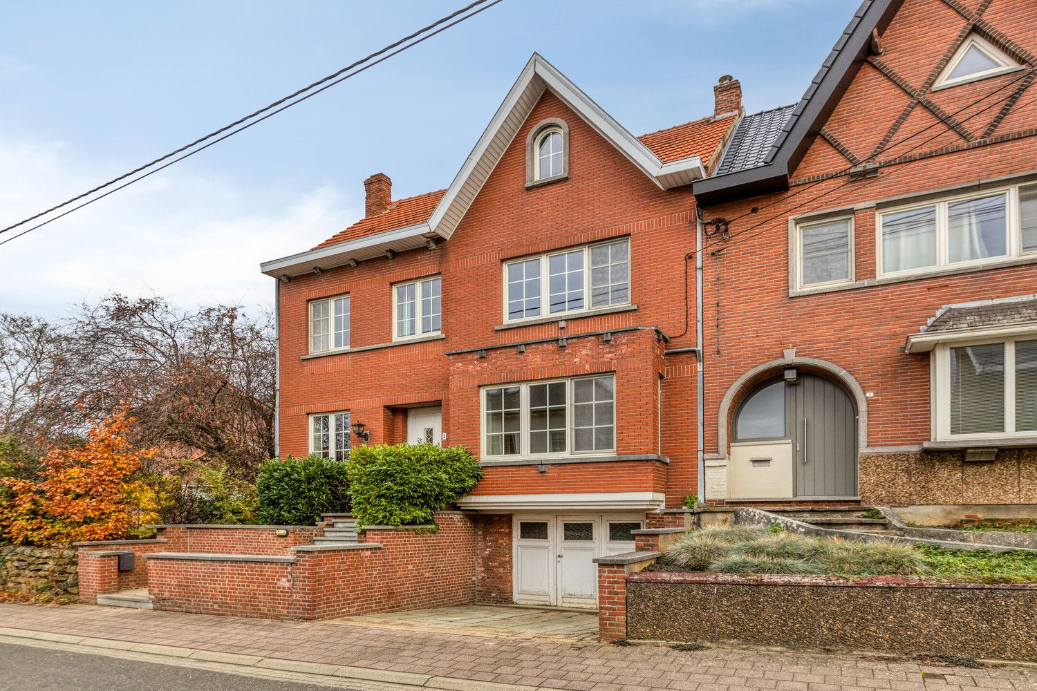 ZEER CHARMANTE WONING MET 4 SLAAPKAMERS, TUIN EN GARAGE TE DIEST! foto 28