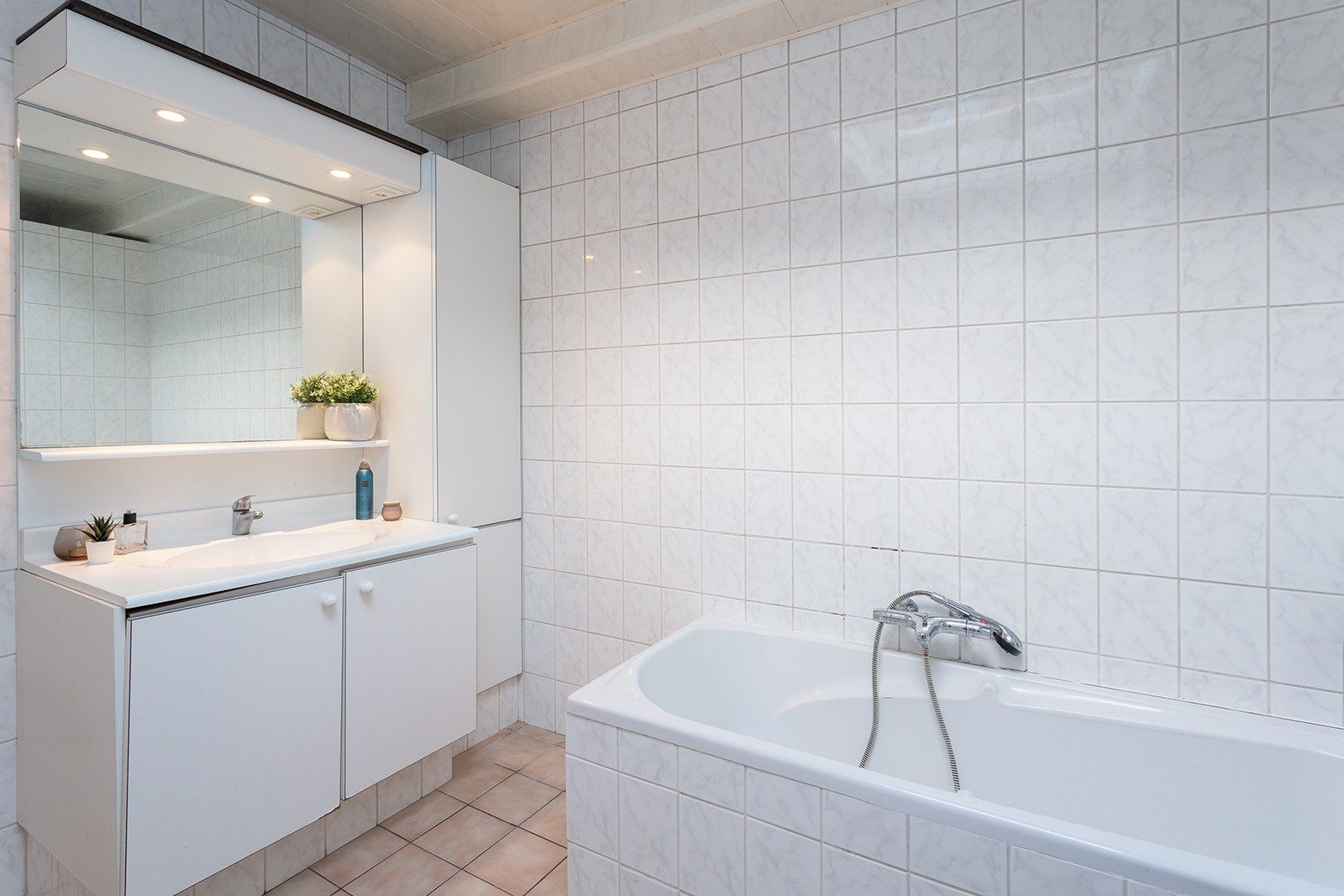 Charmante starterwoning met 2 volwaardige slaapkamers foto 17