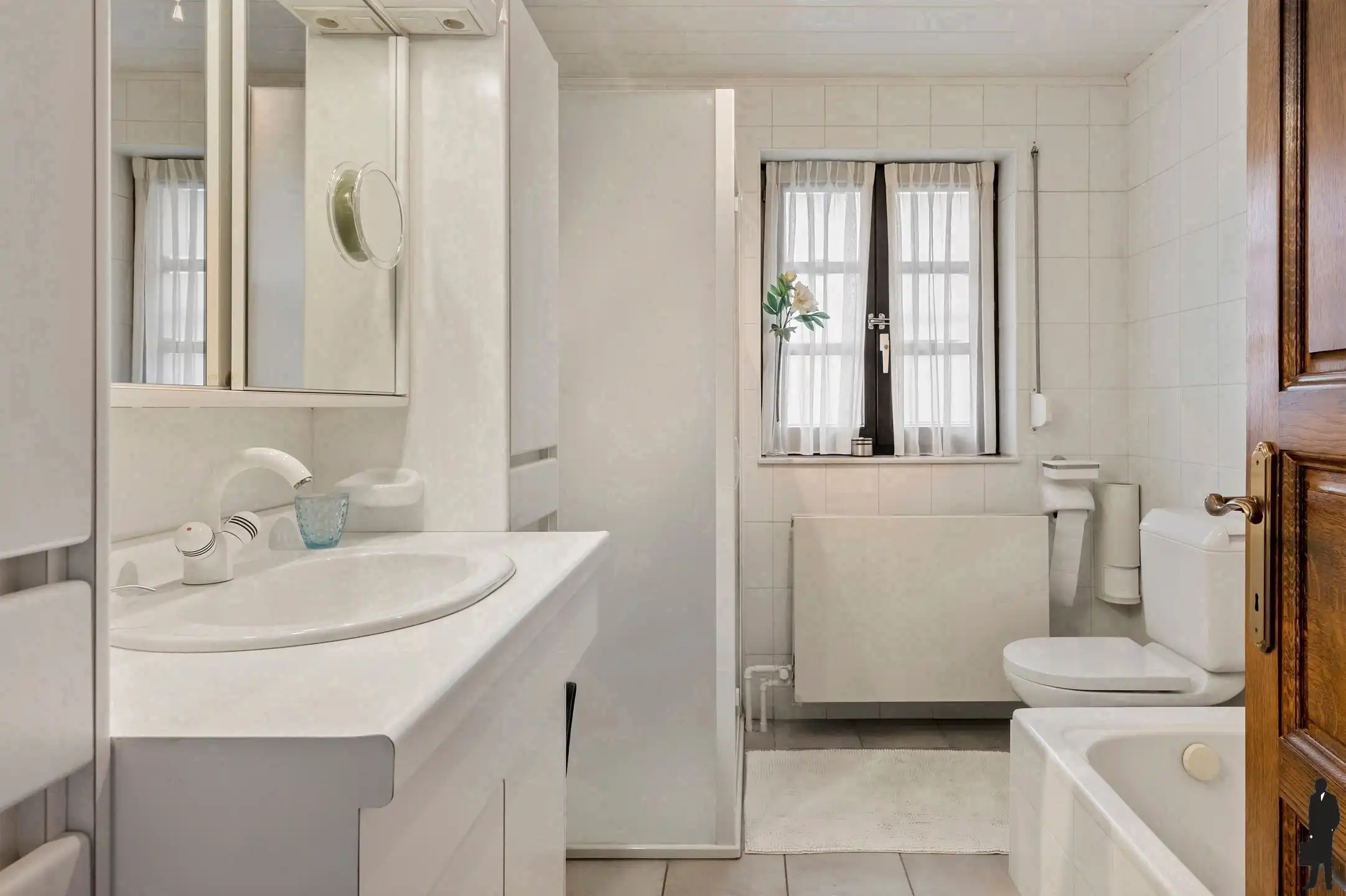 Woning met 3 à 4 slpk. en zuidtuin nabij Kempense Golfclub  foto 13