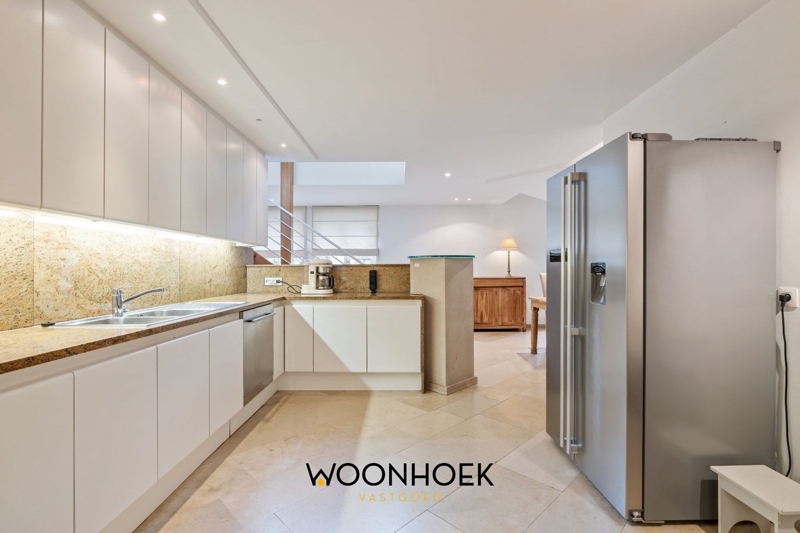 VERKOCHT! Woonhoek Vastgoed Lokeren foto 11