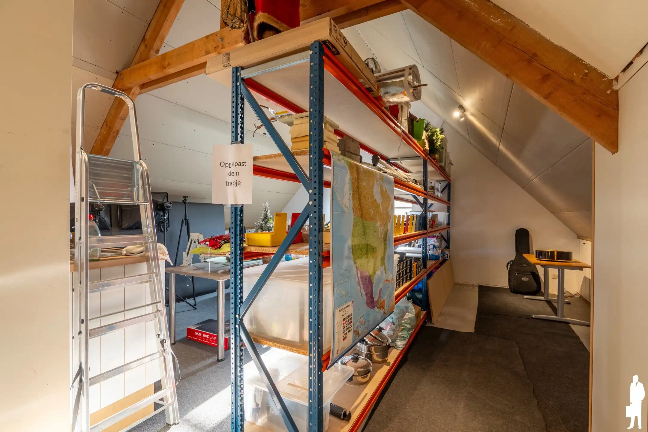 Prachtige landelijke villa met 5 slaapkamers te Brecht foto 27