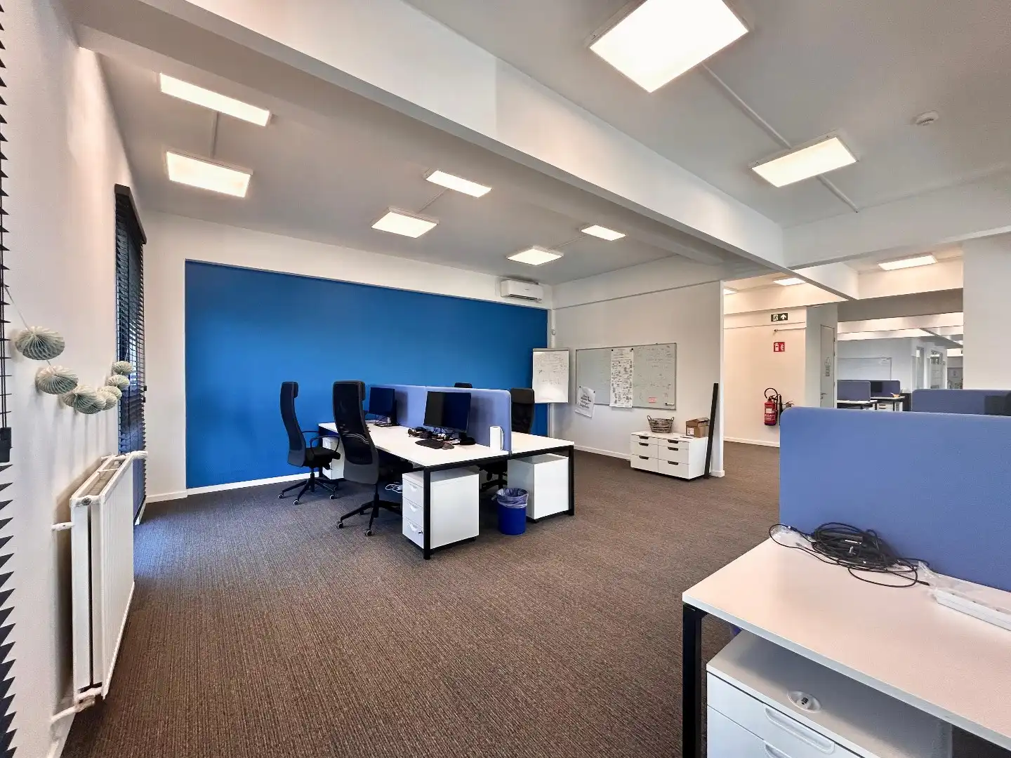 Coworking space te huur foto 3