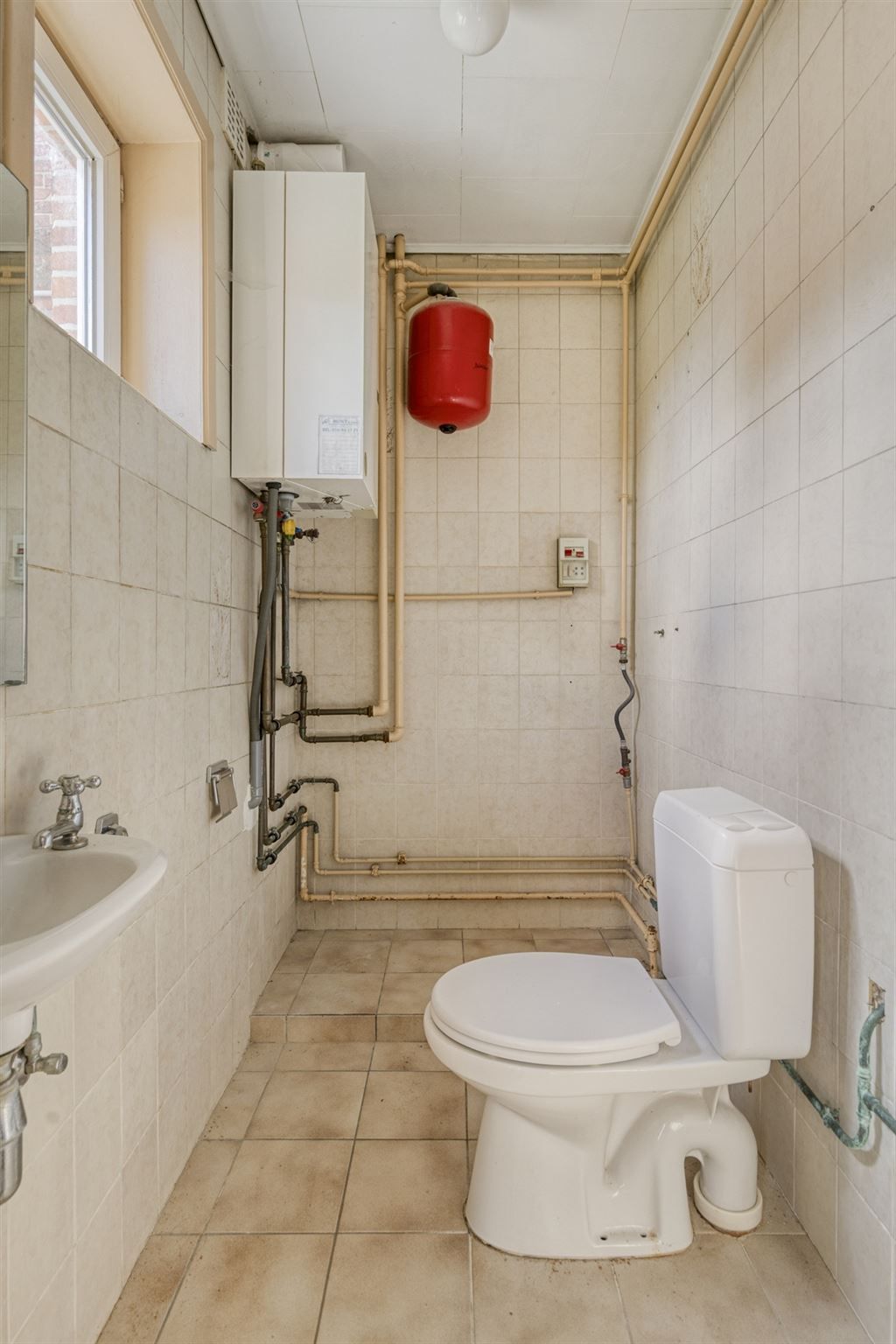 Charmante woning met 3 slaapkamers in Wilsele foto 11