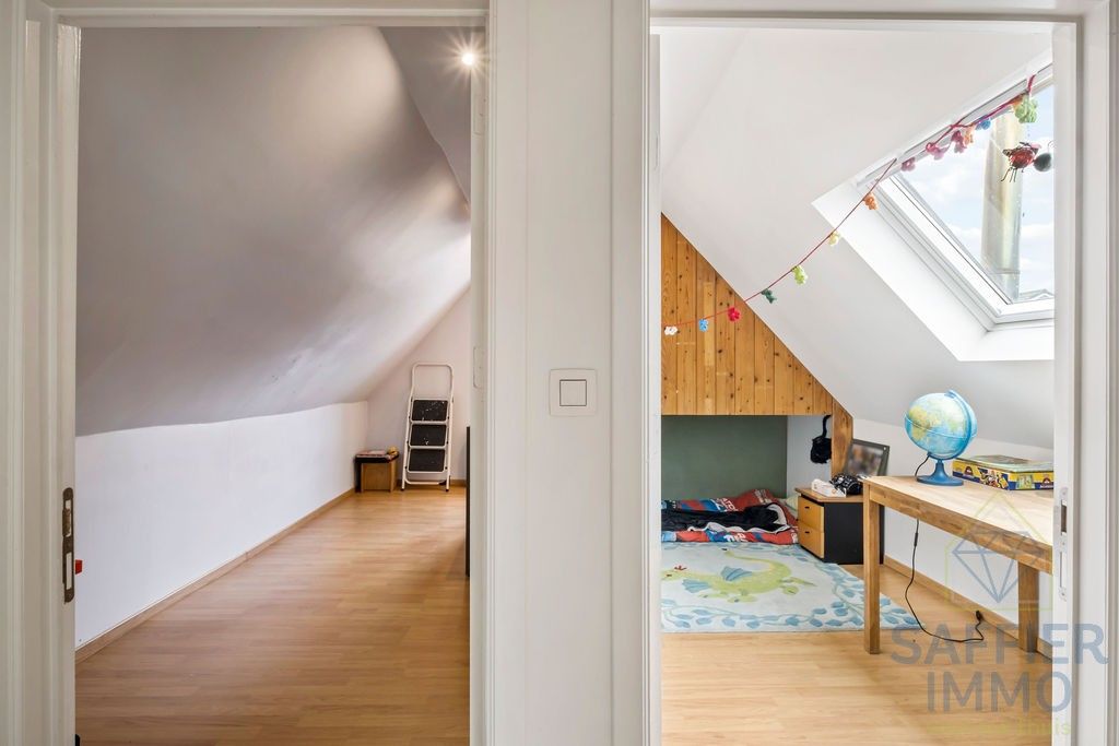 Gezellige woning te koop in Oostkamp foto 13