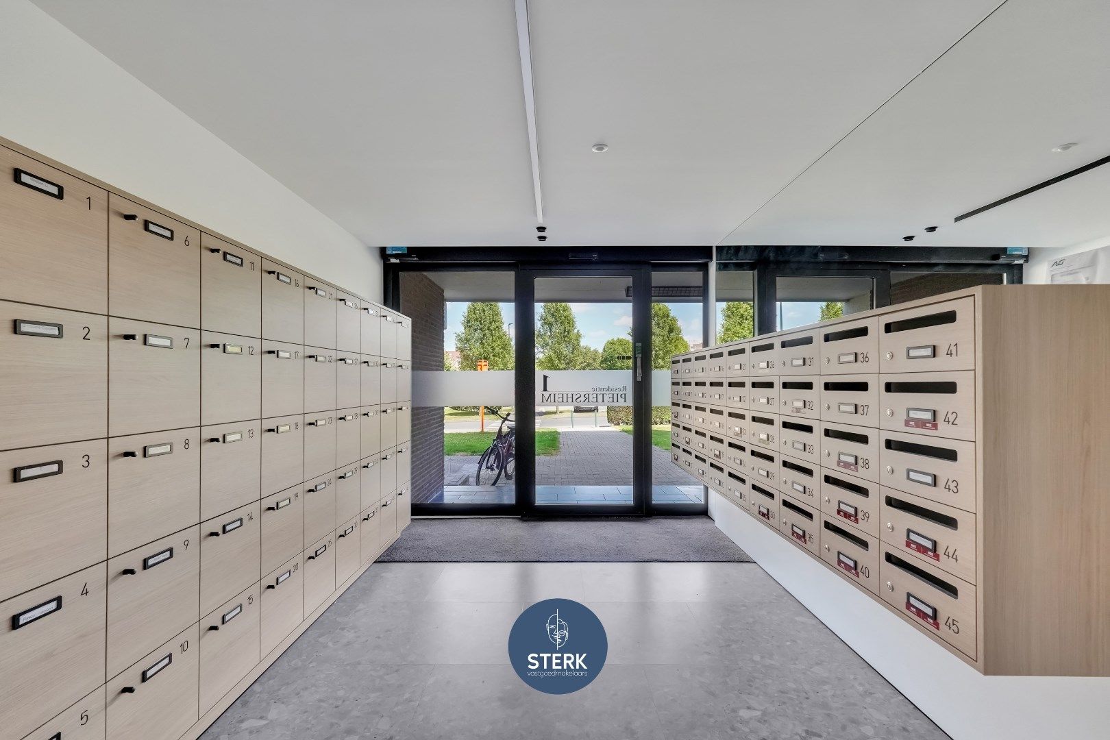 IDEAAL APPARTEMENT ALS INVESTERING OP EEN TOPLOCATIE IN CENTRUM LANAKEN ! foto 5