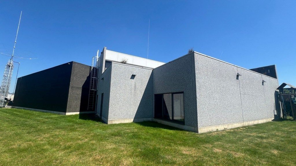 Bedrijfspand met appartement te koop nabij N47 in Lebbeke foto 22