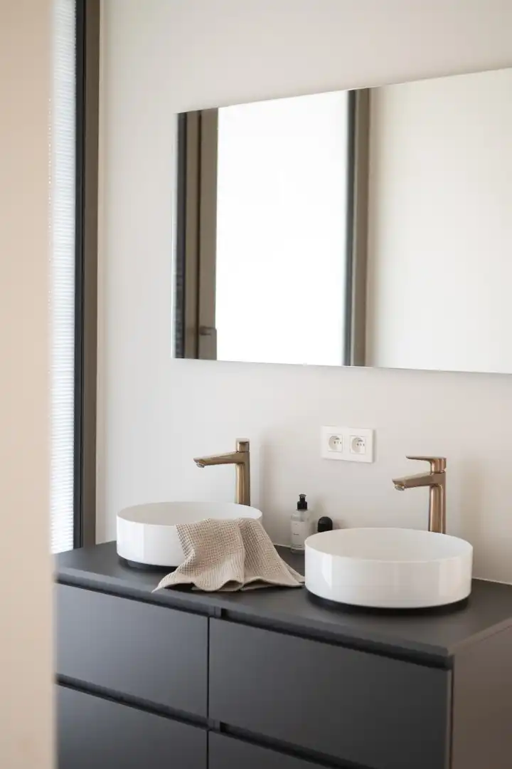 Penthouse met Uniek Zicht - De Nieuwe Dokken Gent foto 10