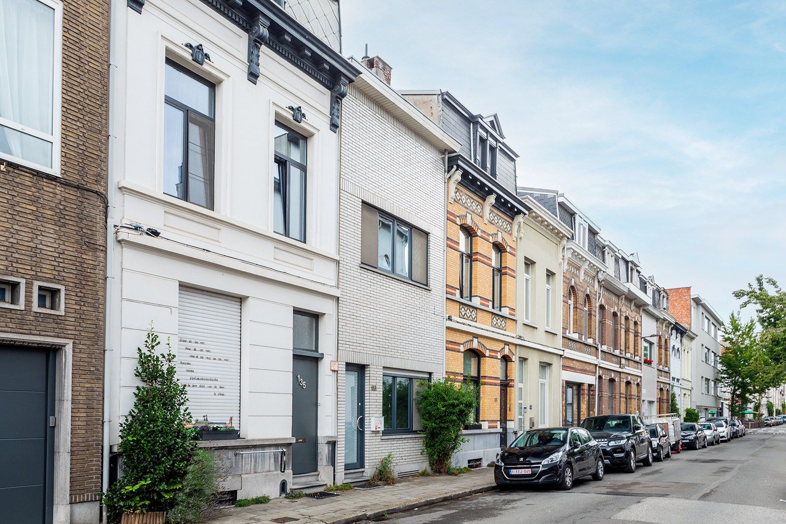Woning met karakter in geliefd Oud-Berchem foto 26