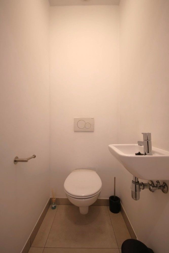 Mooi appartement met 3 slaapkamers op een aantrekkelijke locatie! foto 9