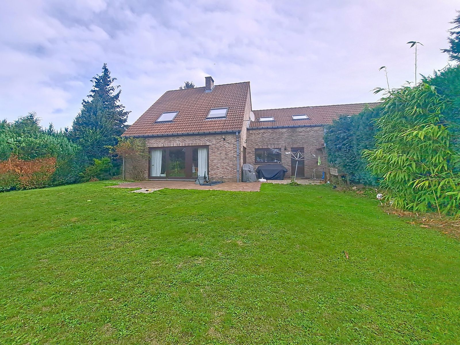 Villa te huur foto 14