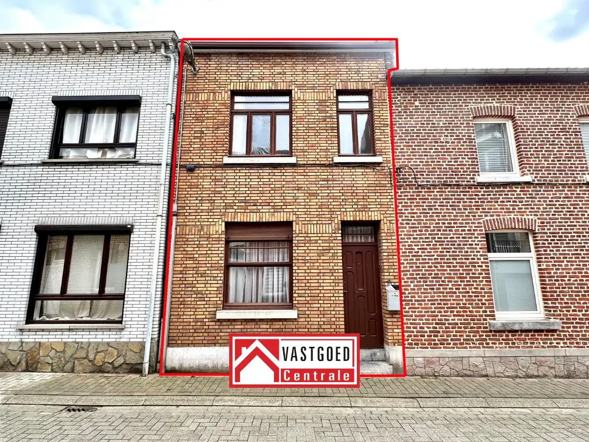 Huis te koop Hondsstraat 62 - - 3700 Tongeren-Borgloon