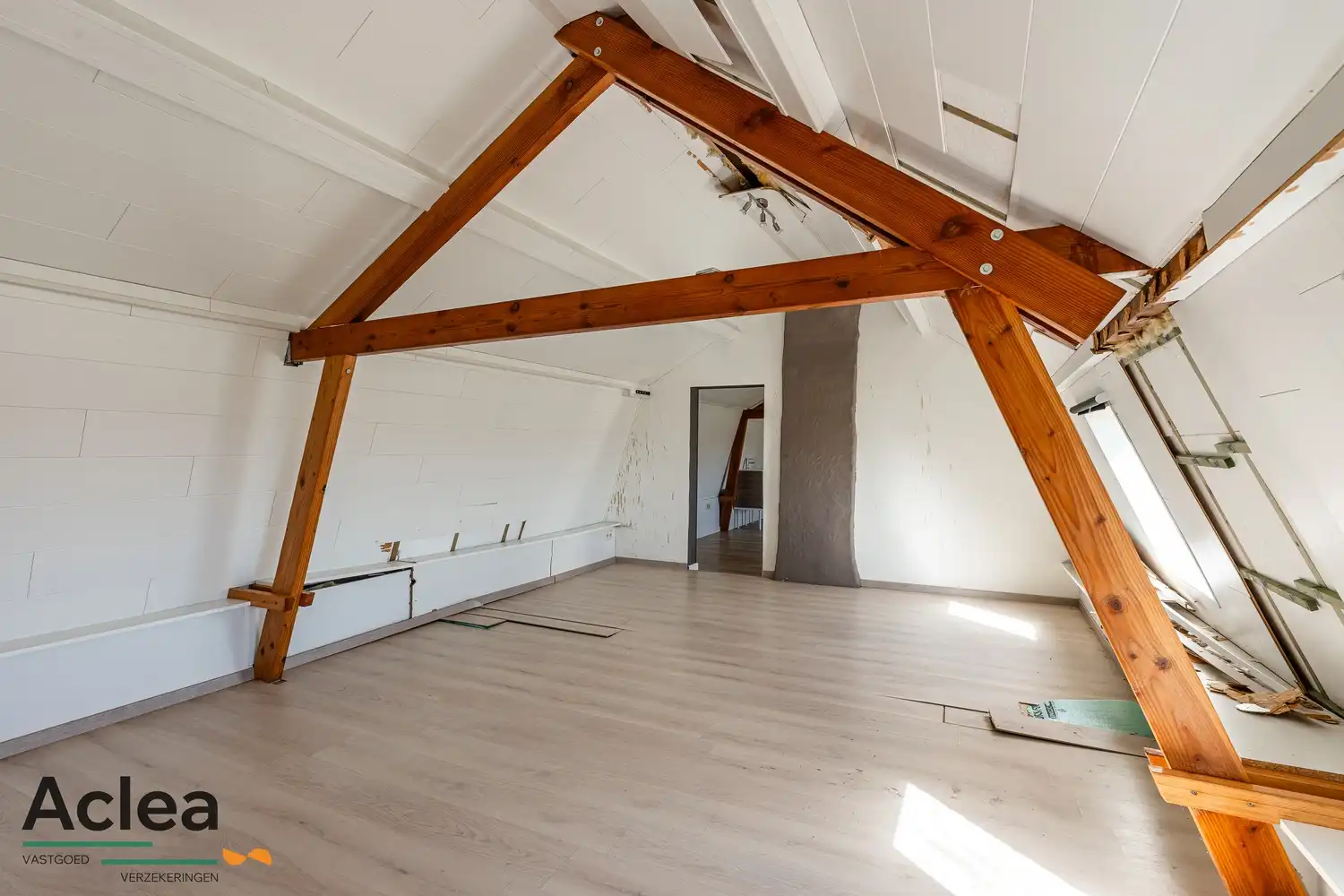 Dijkwoning met prachtig vergezicht foto 17