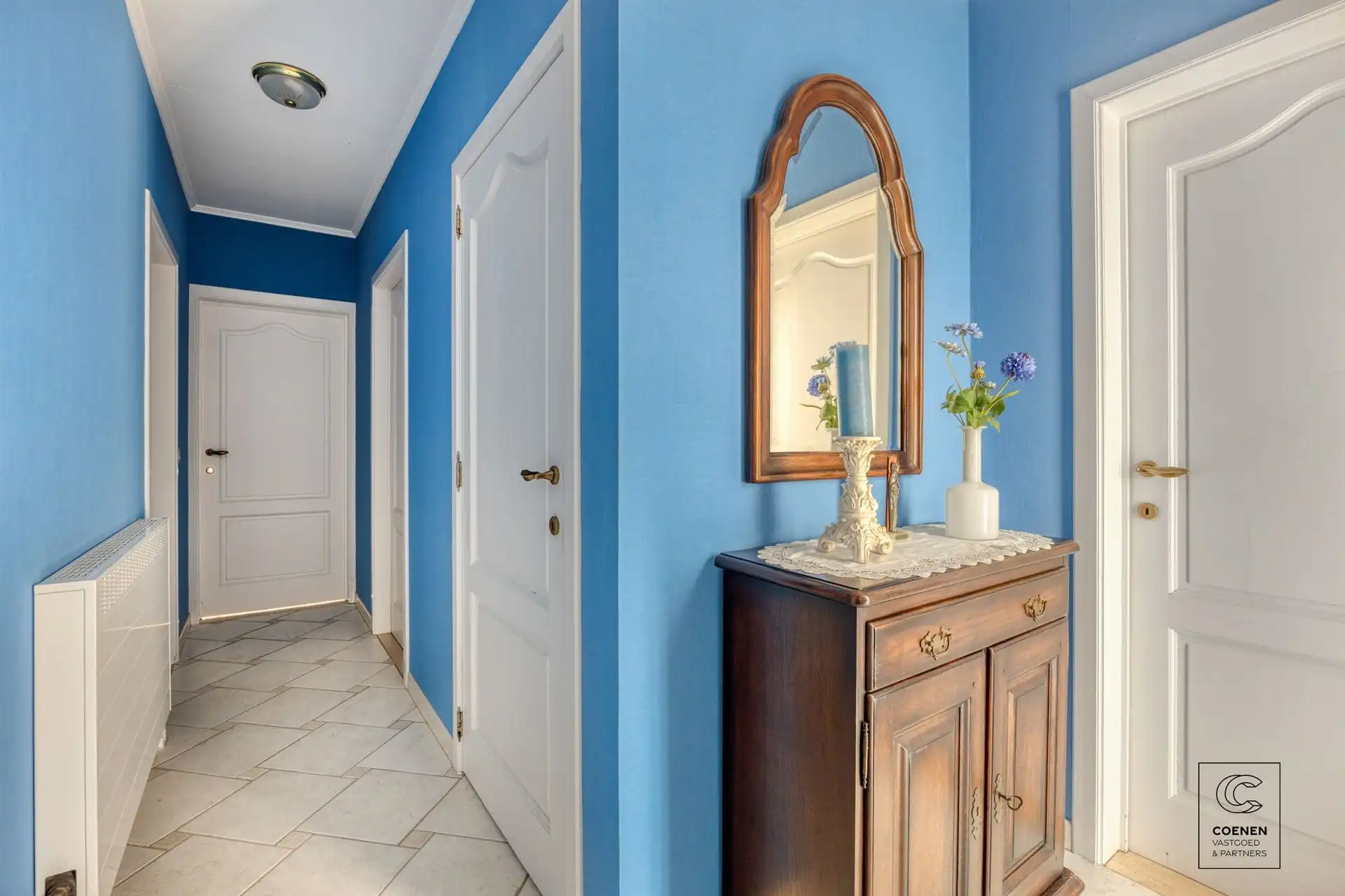 Charmante gezinswoning van 196 m², 3 slpks en 3 garages! foto 12