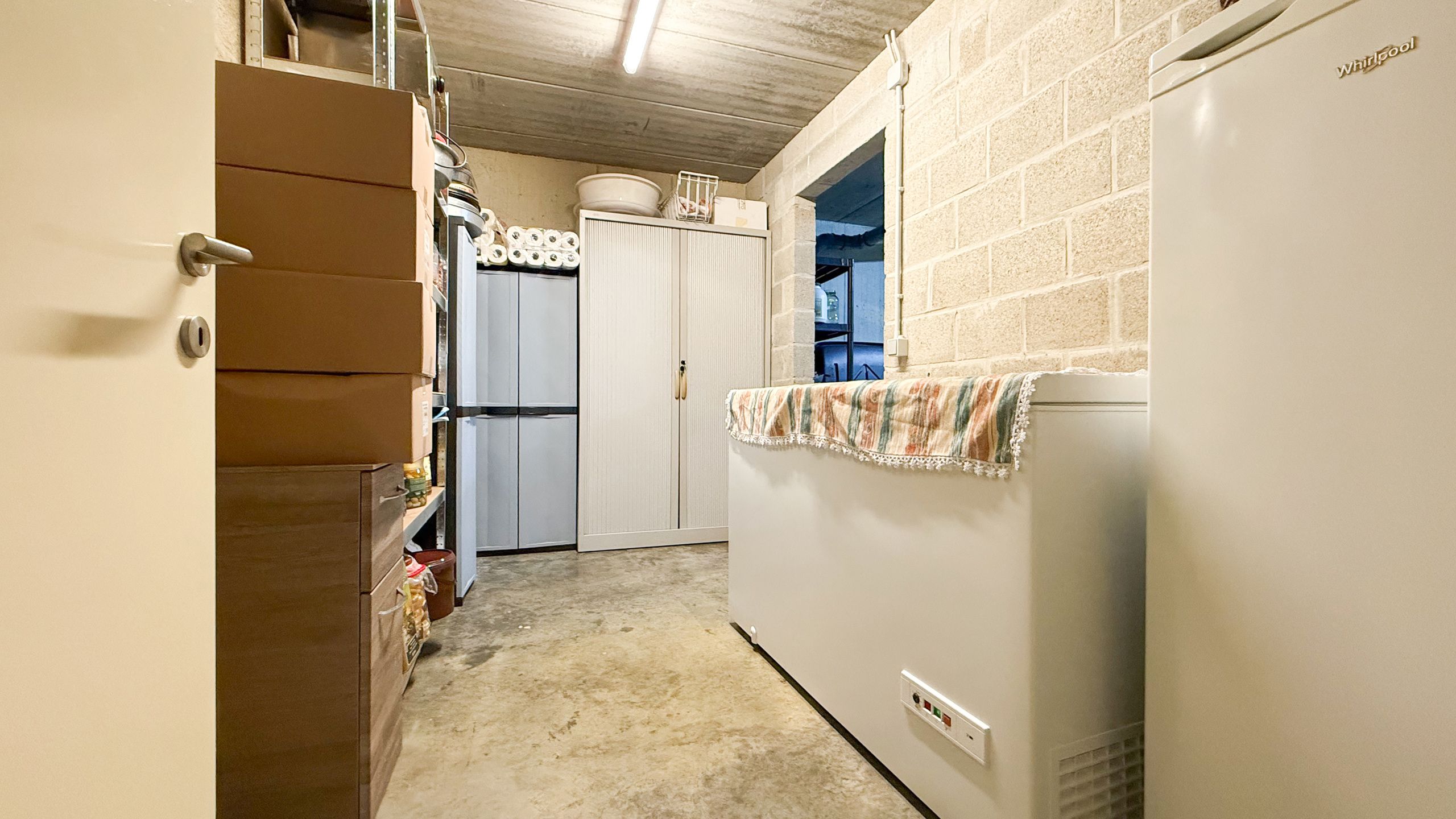 Karaktervolle nieuwbouw villa met 6slpks te Houthalen! foto 23