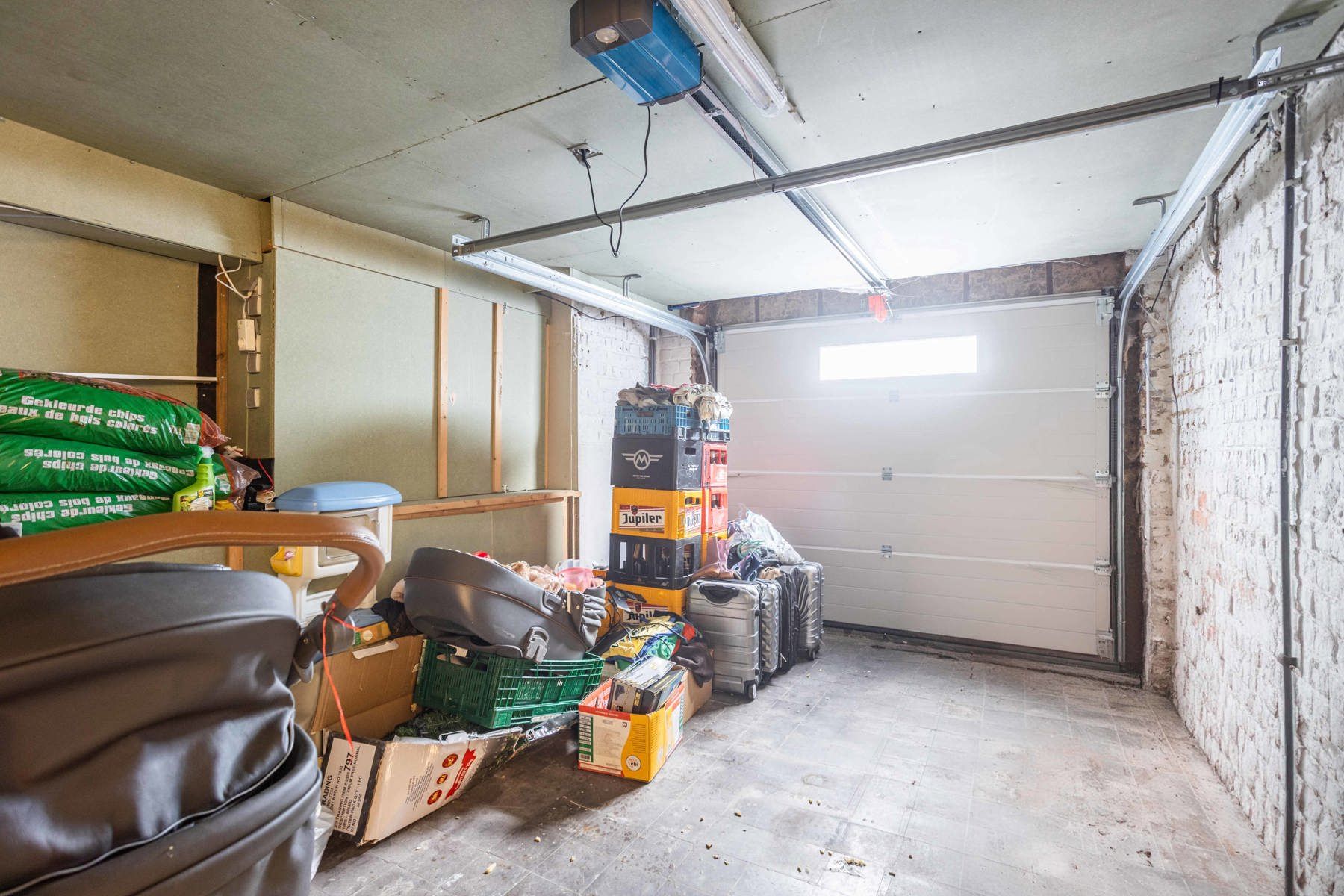 Te huur: woning met garage in centrum Aalst foto 24