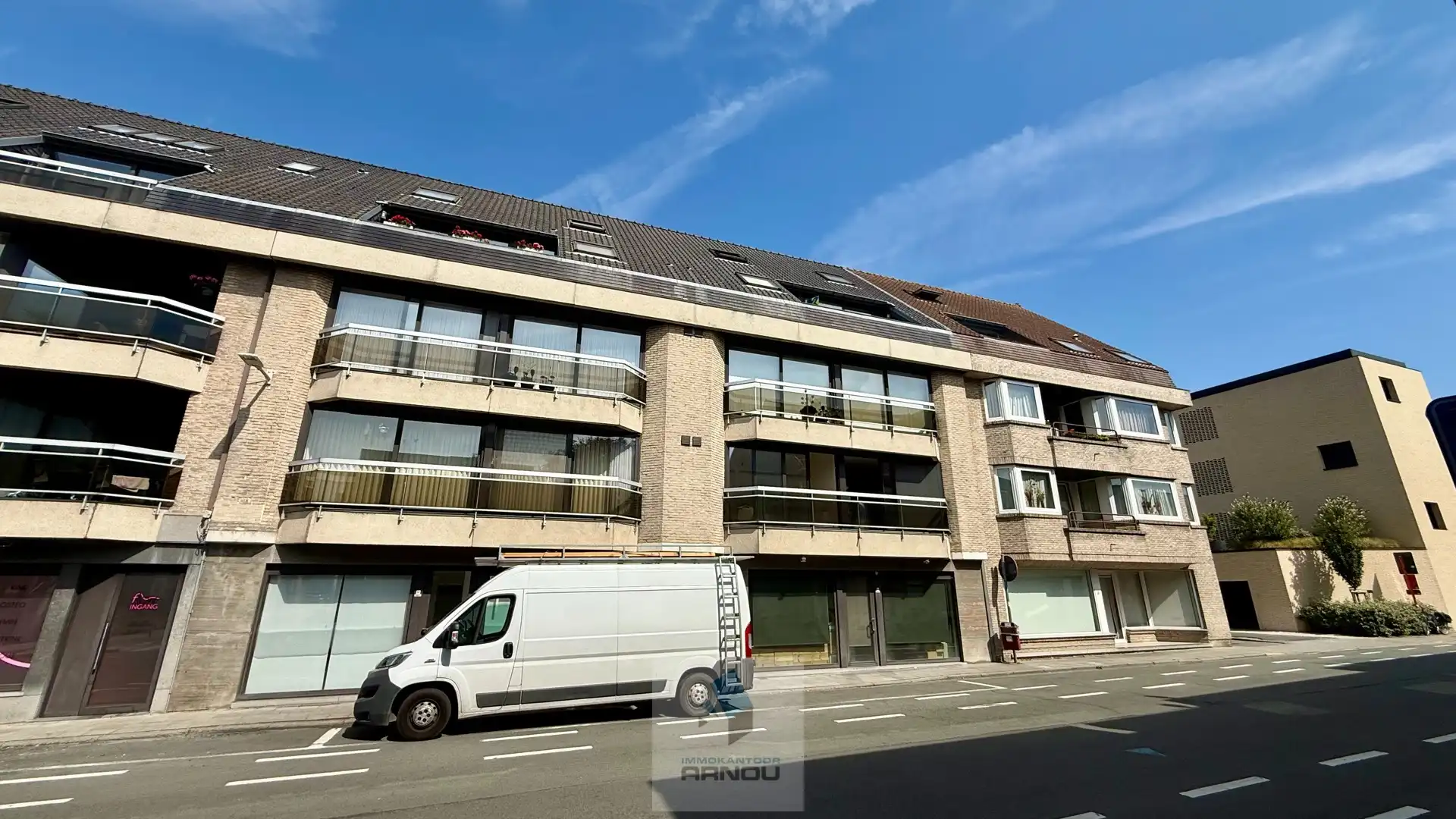 Appartement te koop Gentpoortstraat 66/10 - 9800 Deinze