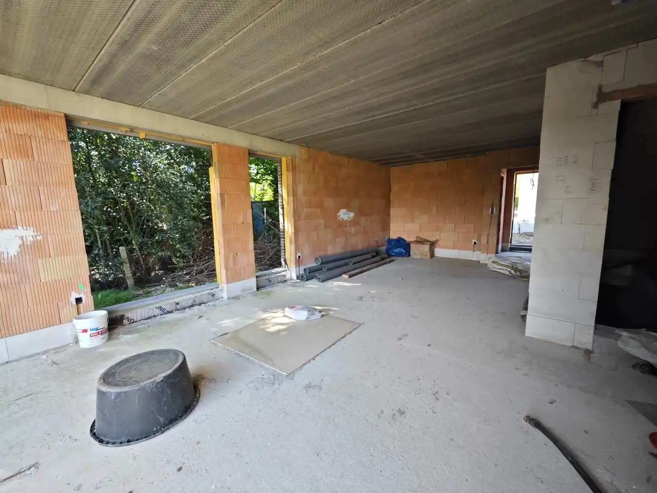 Rustig gelegen nieuwbouwwoning foto 5