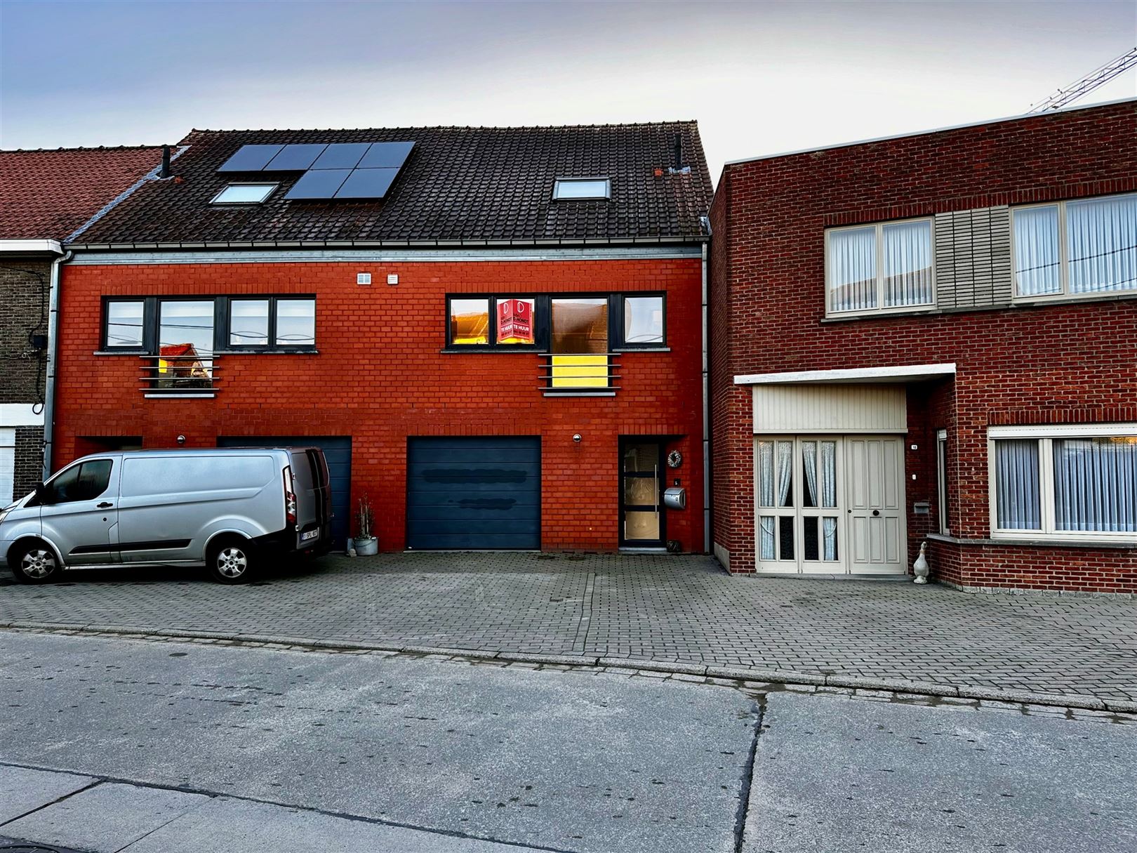 Verzorgde woning met 3 slpk foto 18