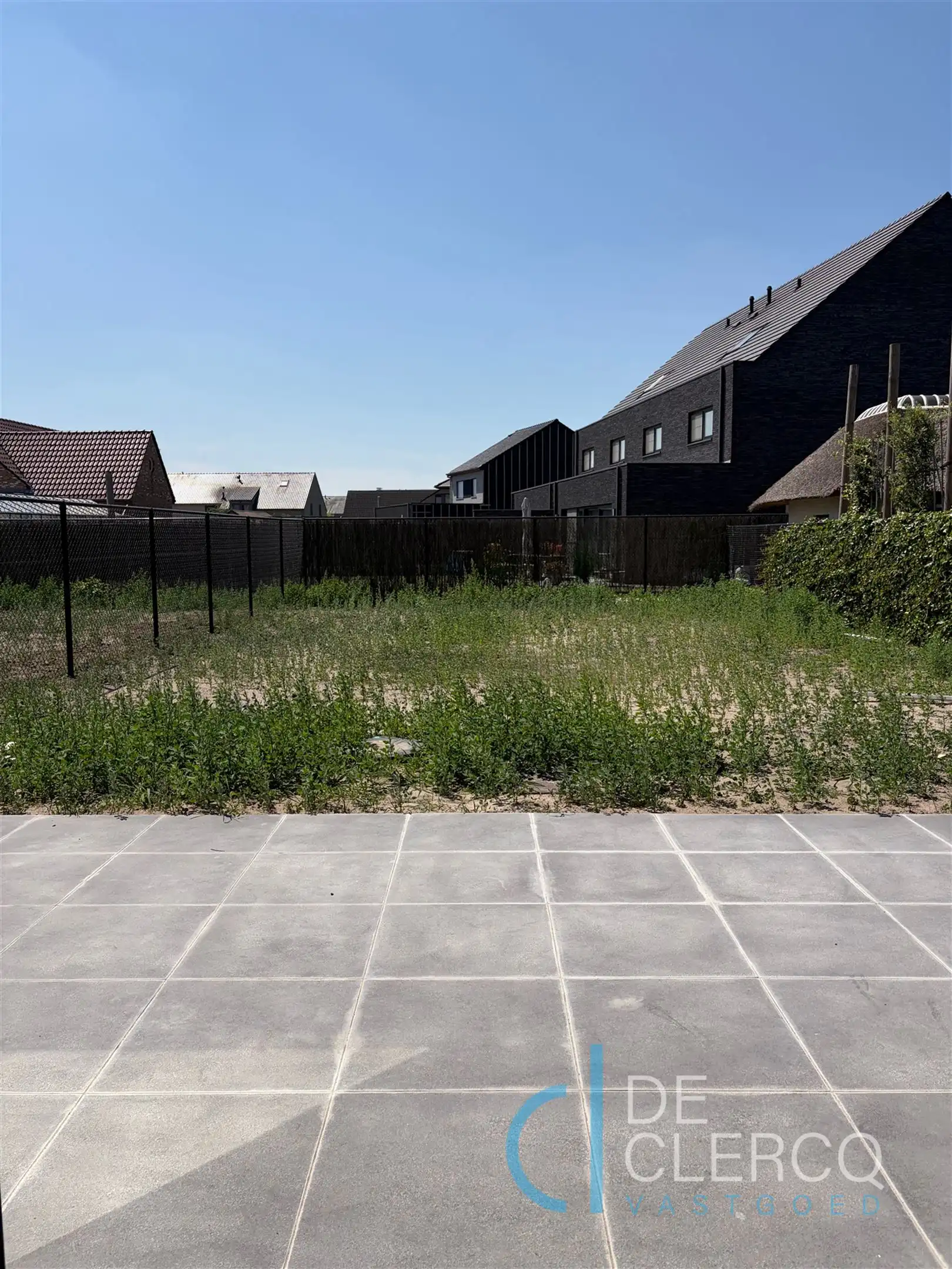 Halfopen woning met dubbele oprit te huur in Lochristi!  foto 18