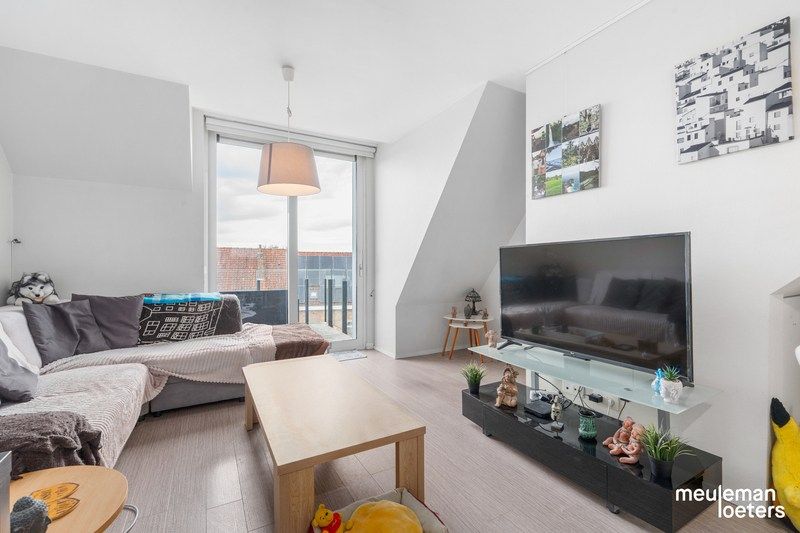 Prachtig centraal gelegen triplex appartement foto 8