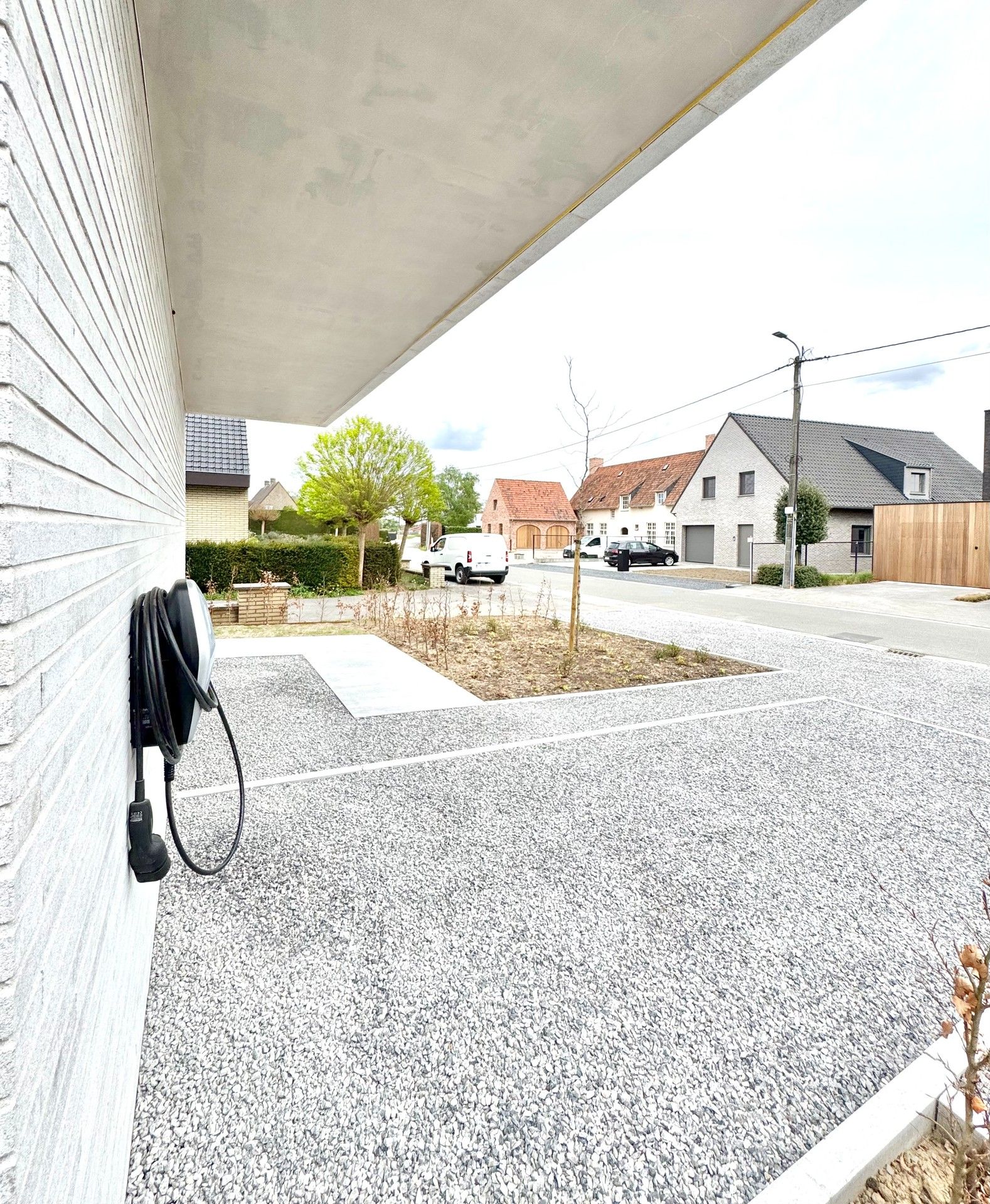 ENERGIENEUTRALE AFGEWERKTE NIEUWBOUW WONING foto 6