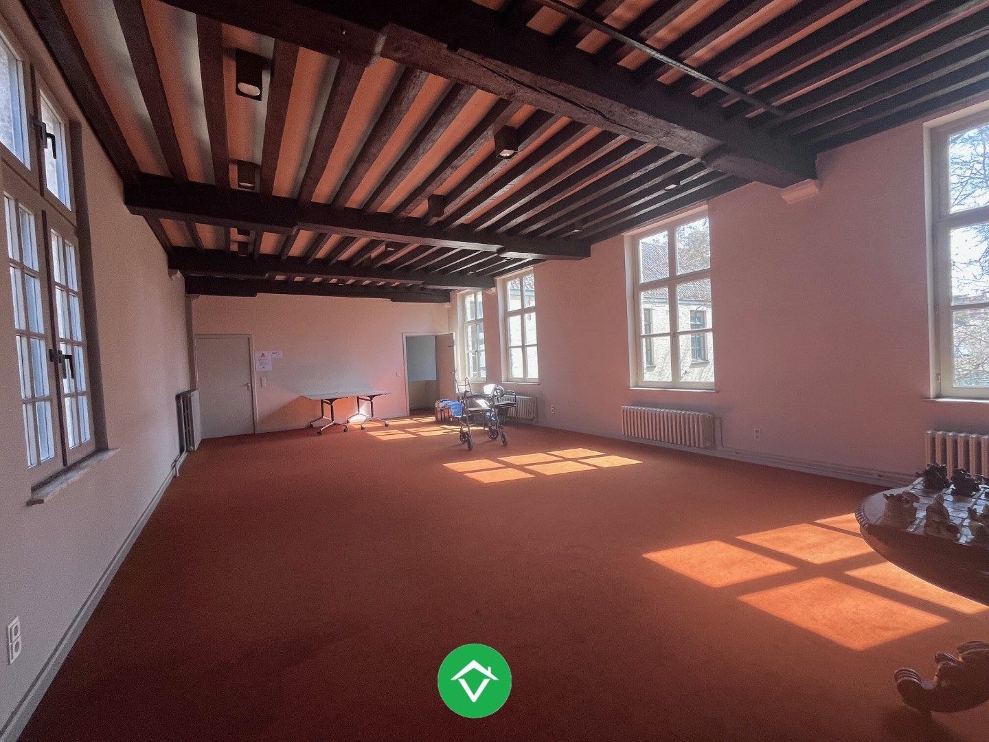 Unieke project-opportuniteit tussen 't Zand en station, met riante tuin en parking foto 26