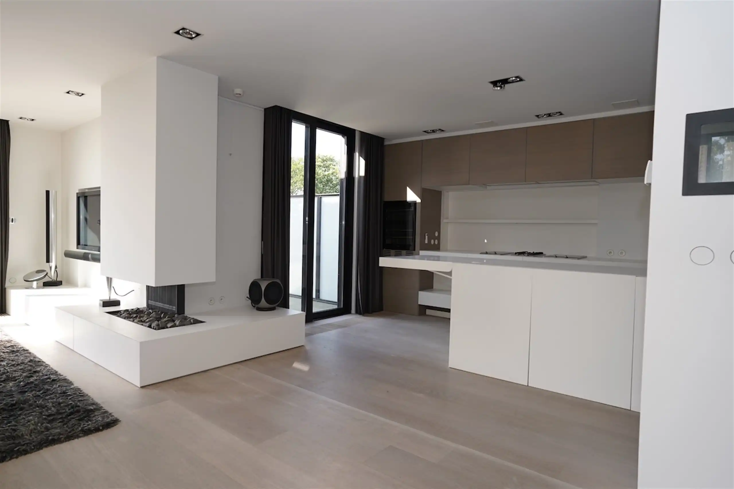 Exclusief Wonen: Luxepenthouse met Zwembadtoegang & 3 Slaapkamers! foto 6