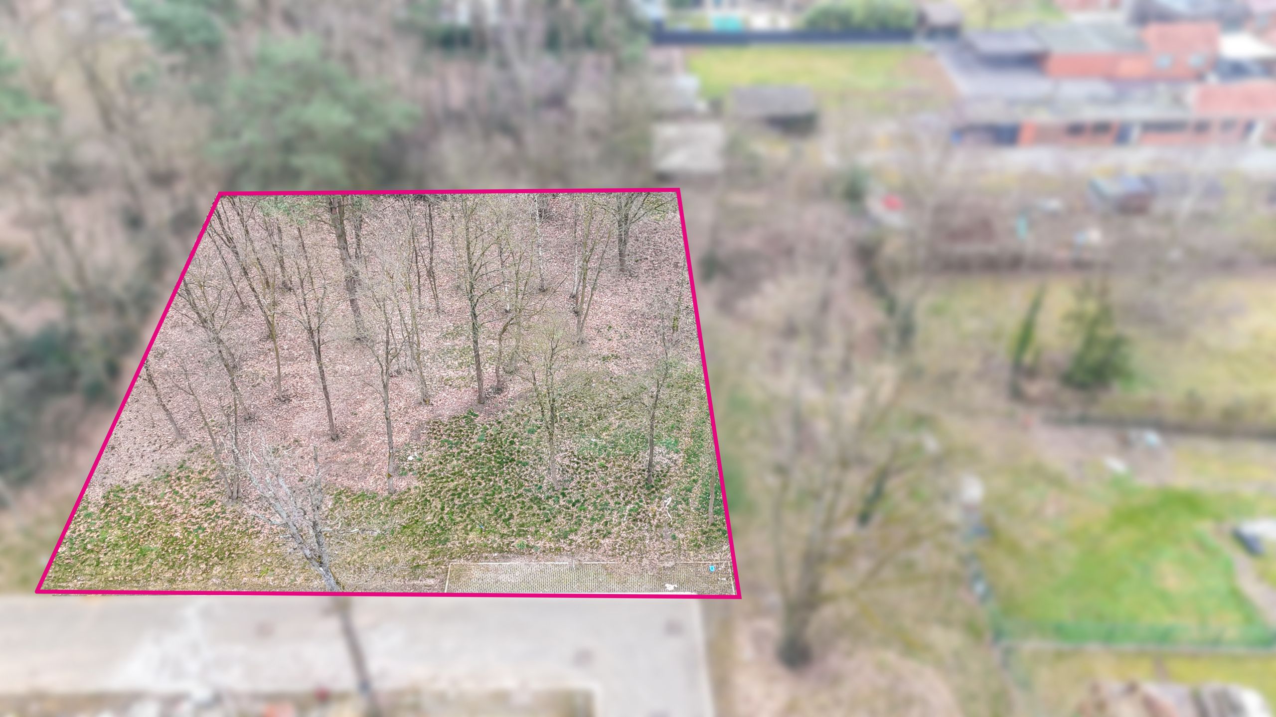 Bouwgrond: Villawijk voor OB met 14,43are grond te Zolder! foto 5