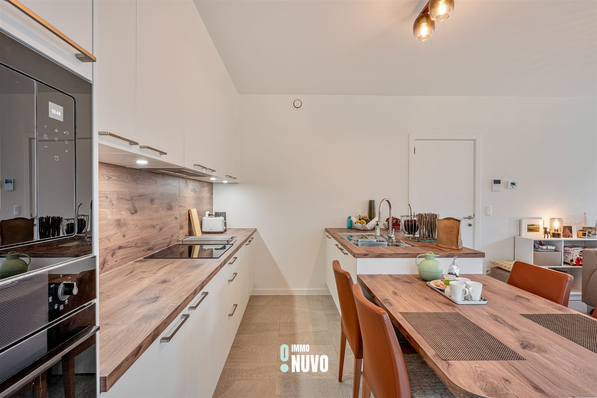 nieuwbouw appartement foto 6