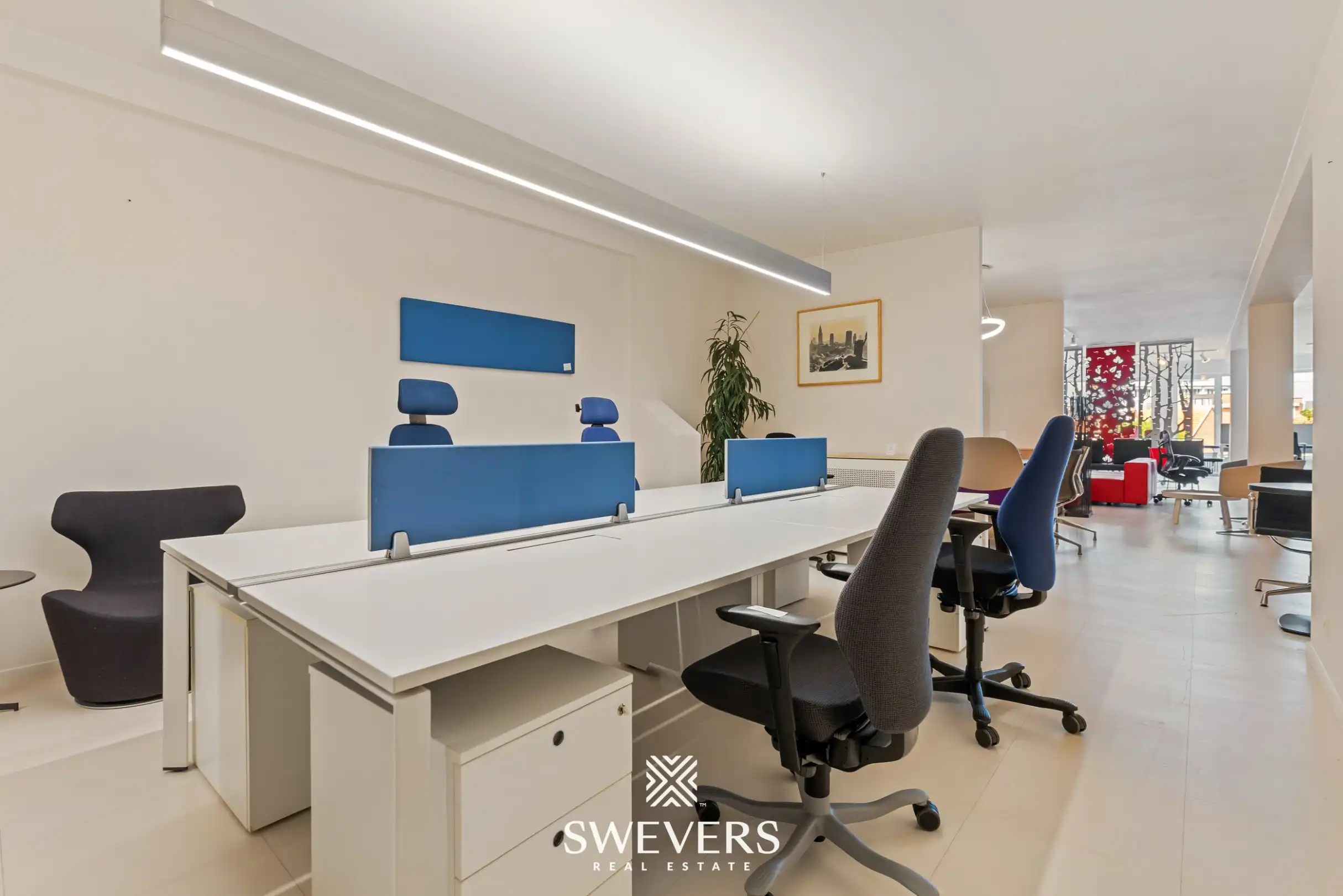 Commercieel pand van 1.100 m² met zichtbaarheid op strategische locatie foto 34
