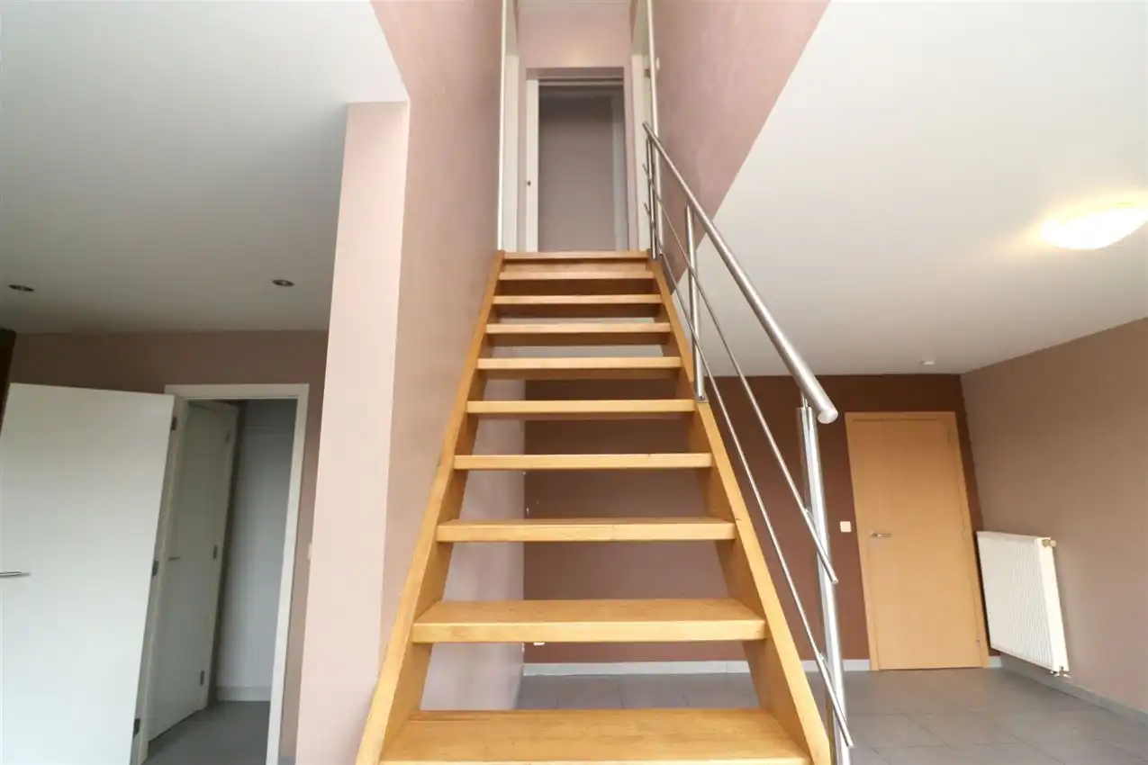 Duplexapp., 2 slpk, autostaanplaats, nabij station foto 16