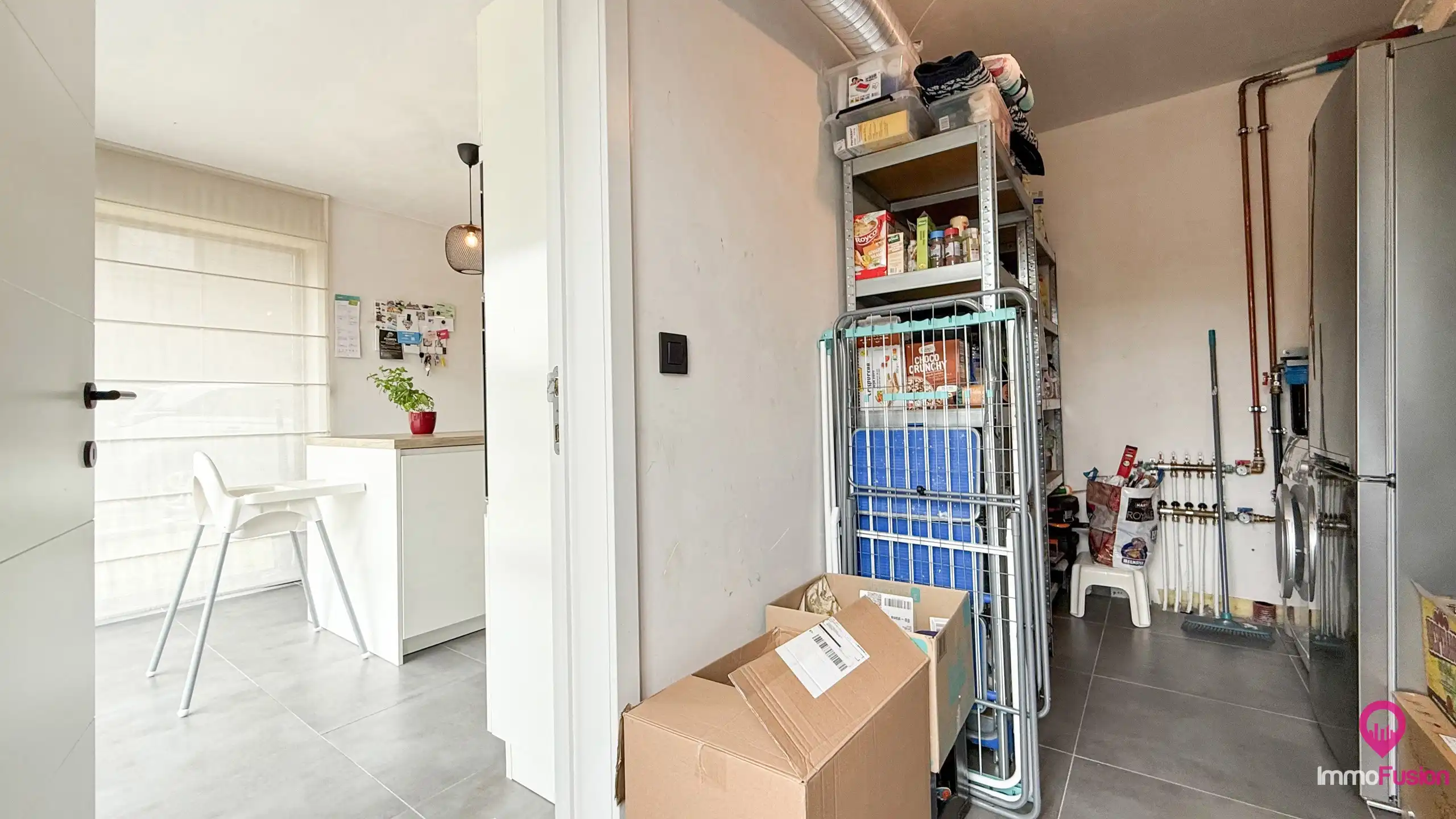 Moderne halfopen nieuwbouwwoning met 4 slaapkamers! foto 13