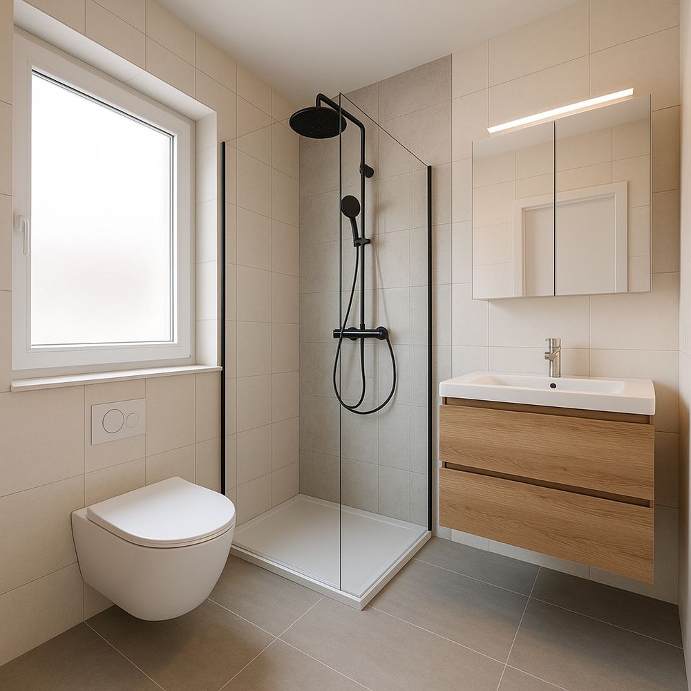 Ruime halfopen bebouwing met 5 slpks op strategische locatie in Zomergem foto 33