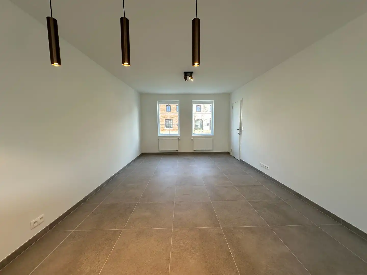 Prachtige instapklare nieuwbouwwoning, energiezuinig, Torhout. foto 12