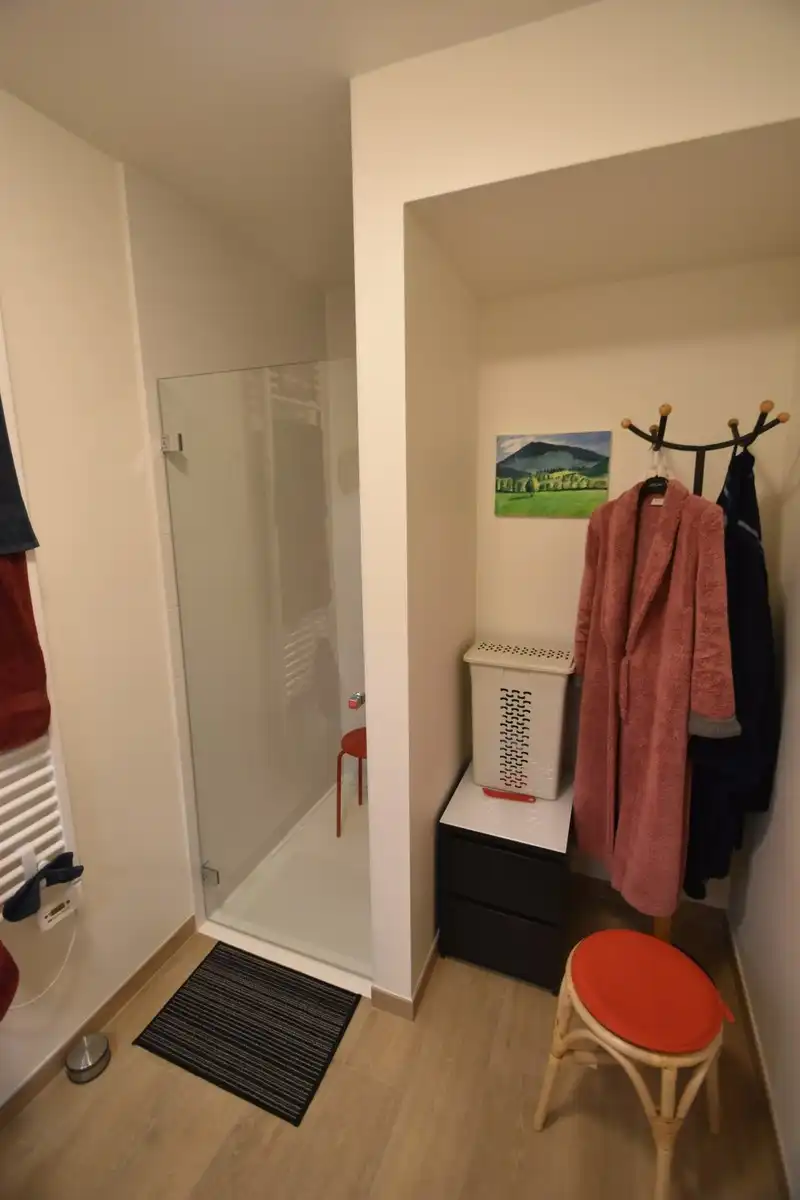 Centraal gelegen nieuwbouw appartement met staanplaats foto 13