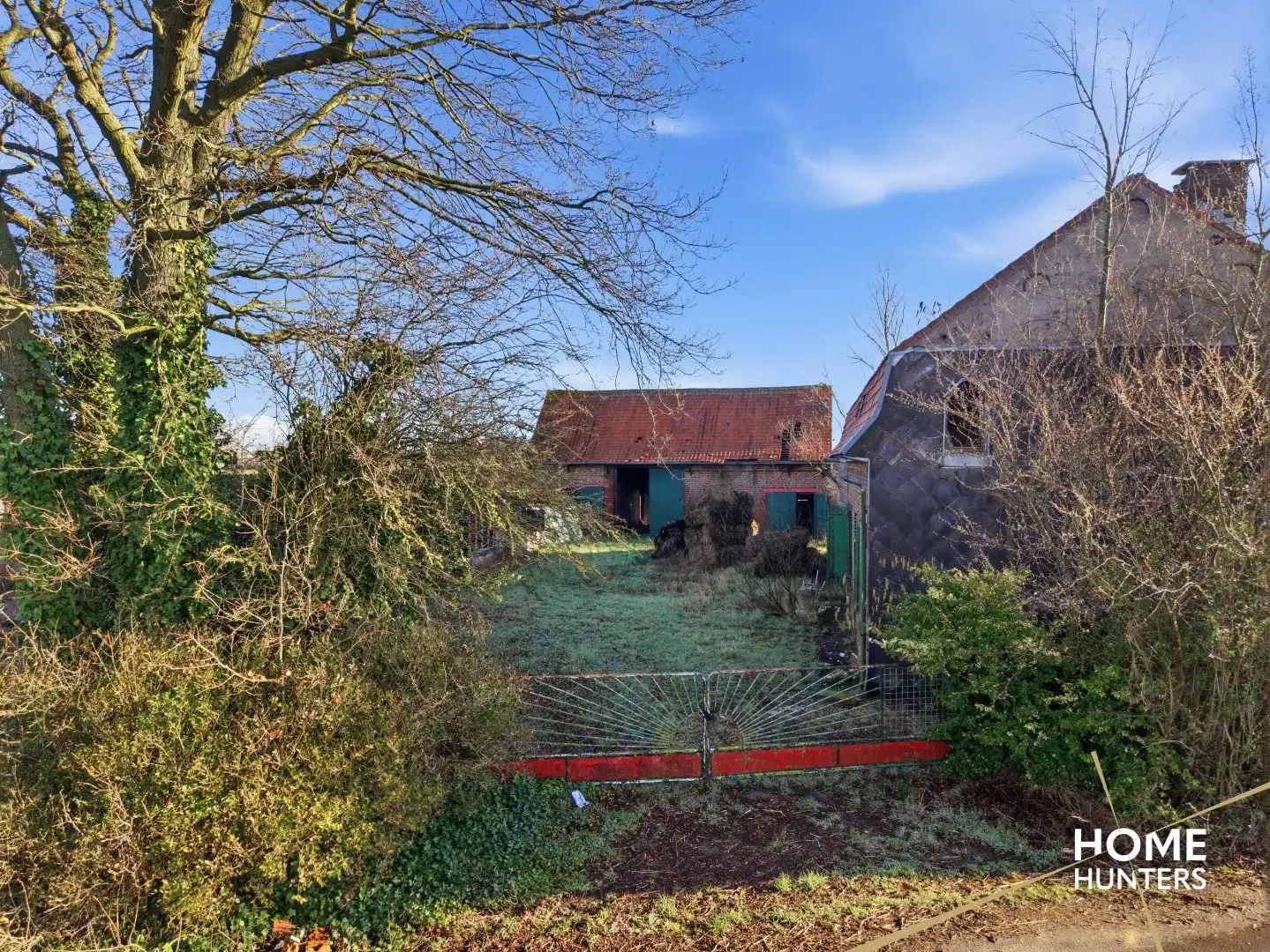 Exclusieve projectgrond met panoramisch uitzicht over het landschap foto 9