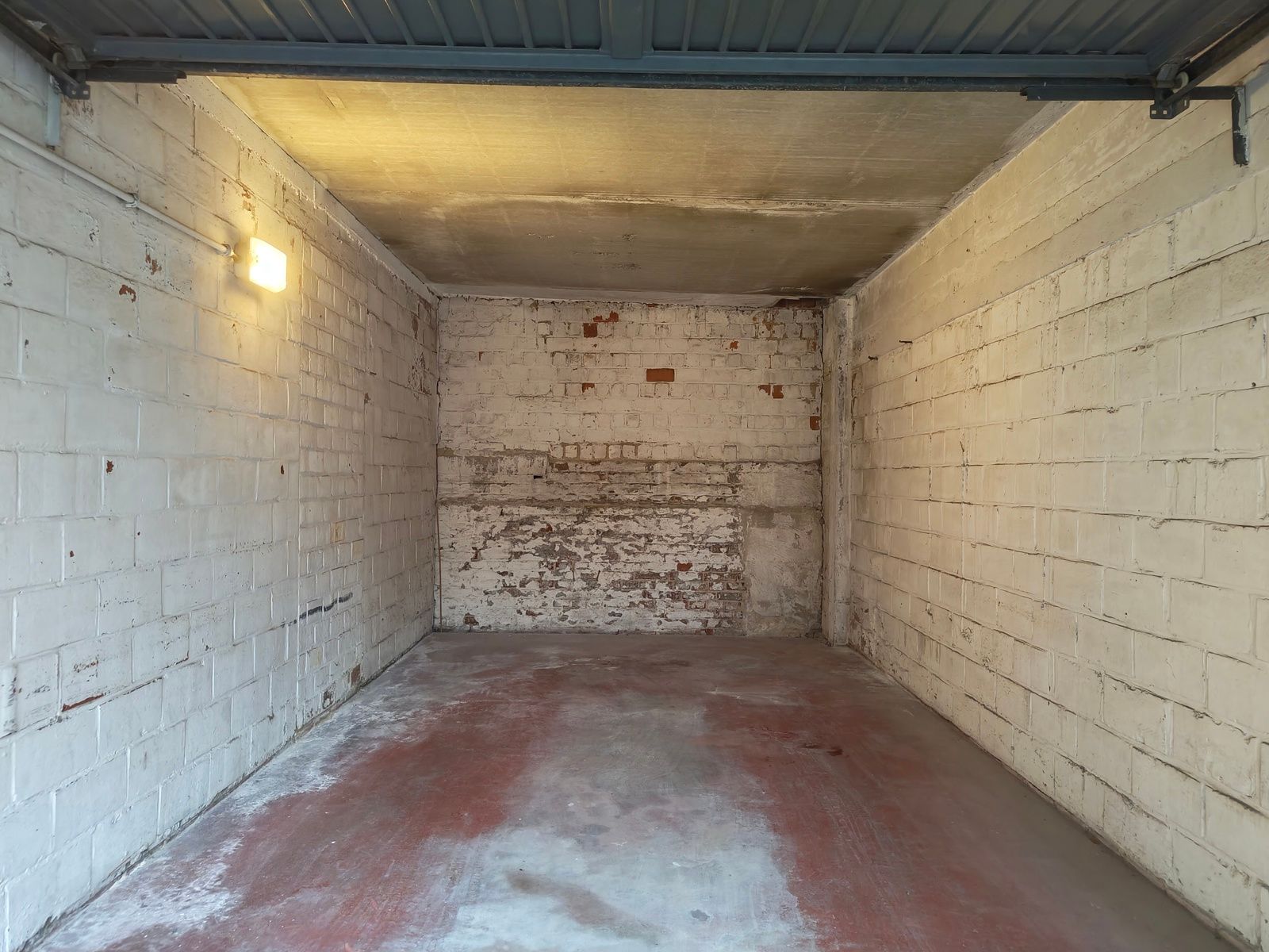 Garagebox te Gent Zuid - Te huur foto 3