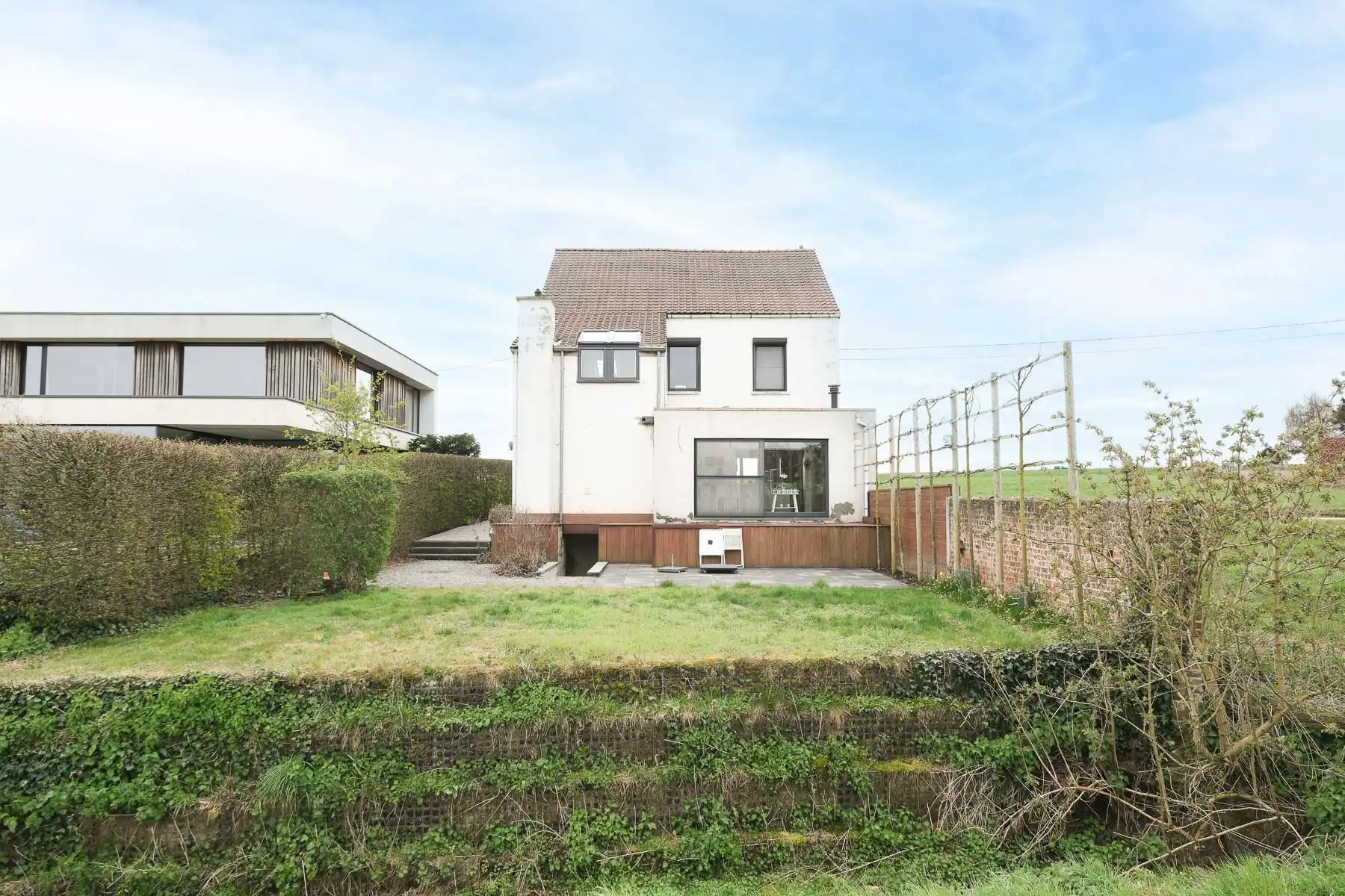 Huis te koop foto 22