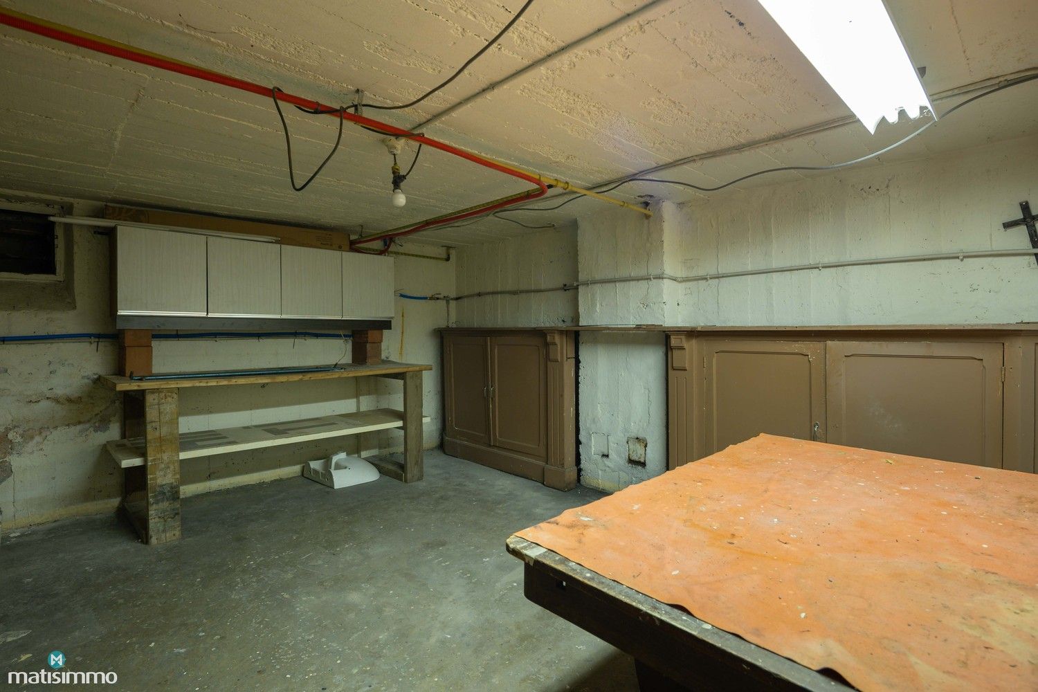 KARAKTERVOLLE WONING MET 5 SLAAPKAMERS EN RUIM PERCEEL TE GENK foto 34