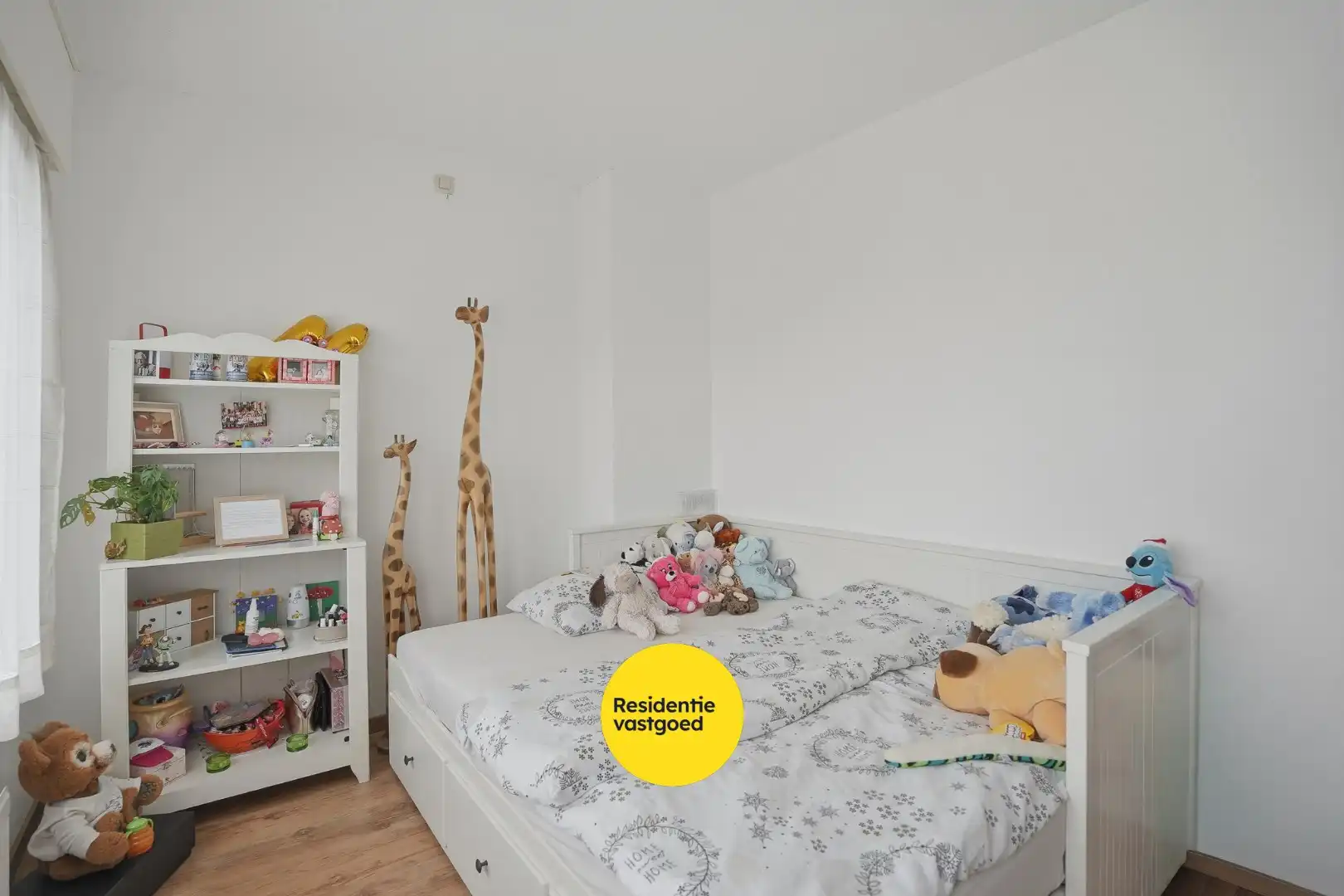 Instapklare gezinswoning nabij Nieuwenhovebos te Oostkamp! foto 16