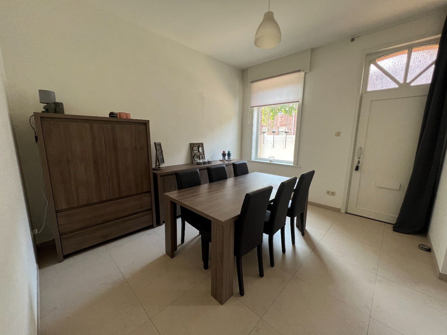 WONING MET 3 SLAAPKAMERS EN TUIN IN DIKKEBUS foto 4