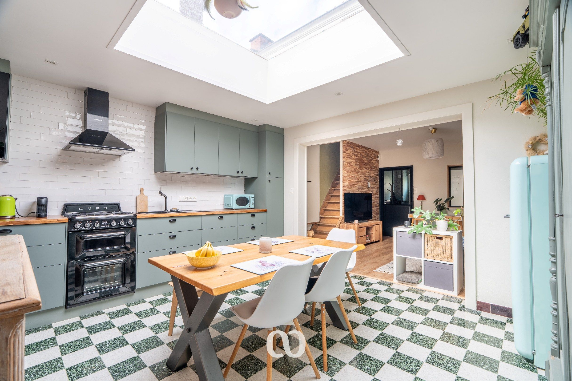 Instapklare woning met 3 slaapkamers foto 5