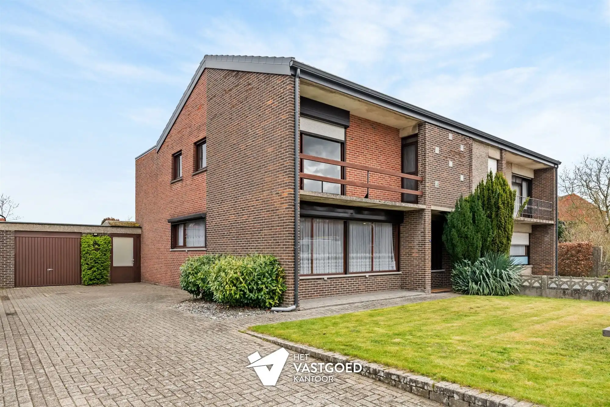 RUIME WONING (4 SLPKS) OP RUIM PERCEEL 1498M2 foto 35