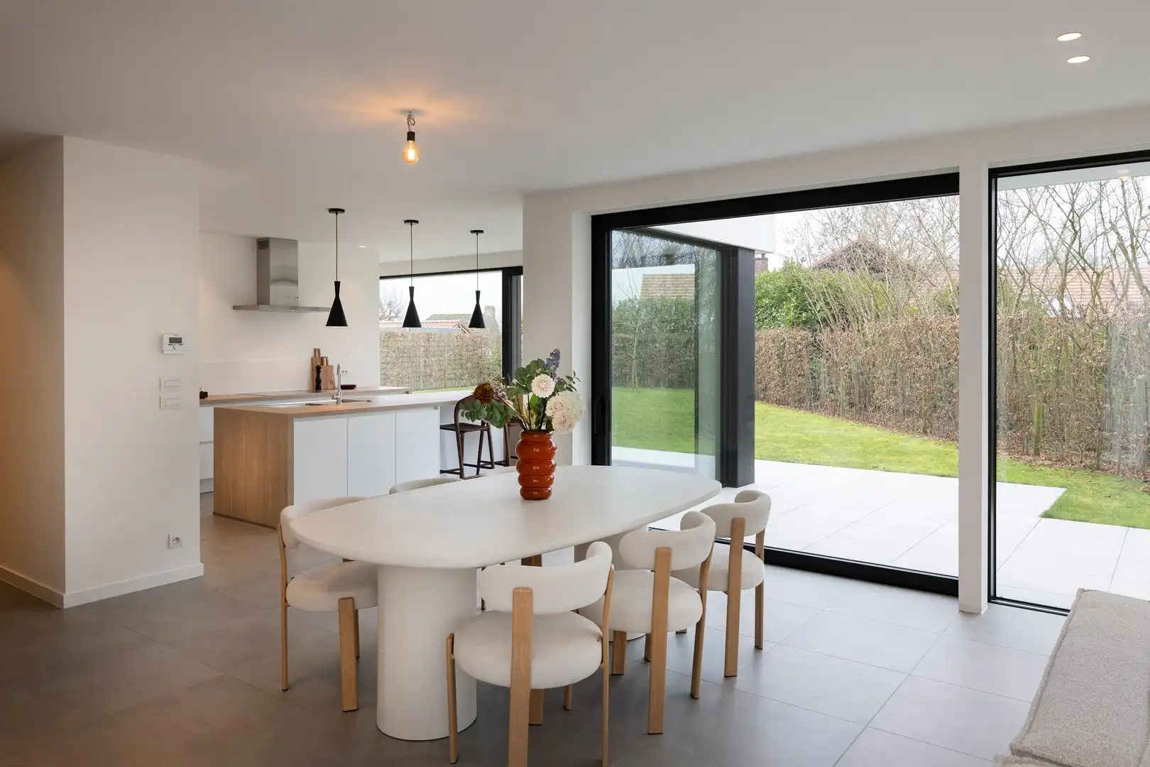 Jonge BEN-woning op rustige, landelijke ligging. foto 5