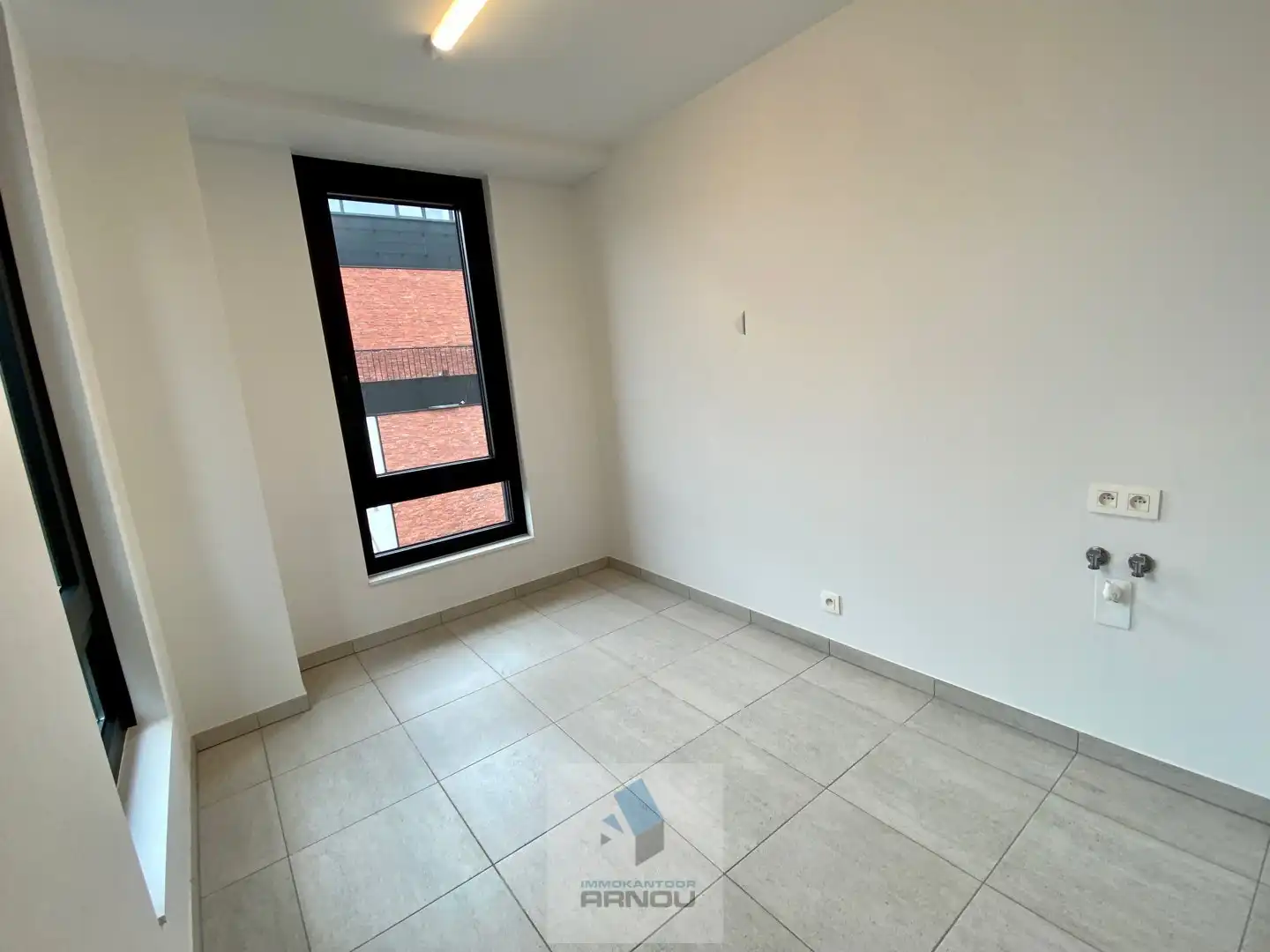 Prachtige loft met 2 slaapkamers, dressing en ruim overdekt terras foto 10