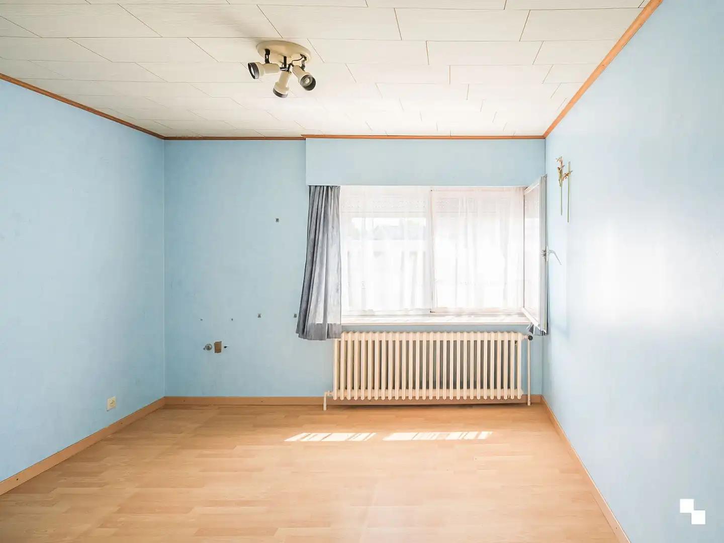 Op te frissen alleenstaande woning te koop in Merelbeke-Melle foto 13